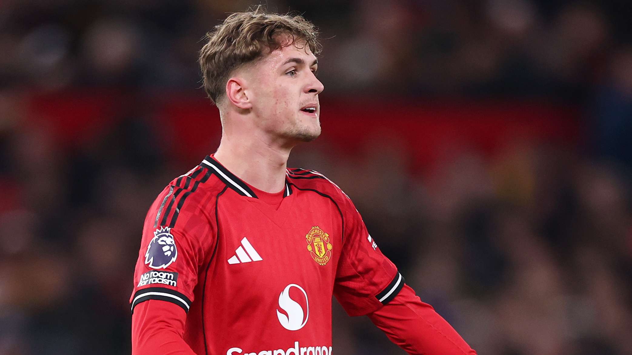 Manchester United v Wolverhampton Wanderers - Premier League