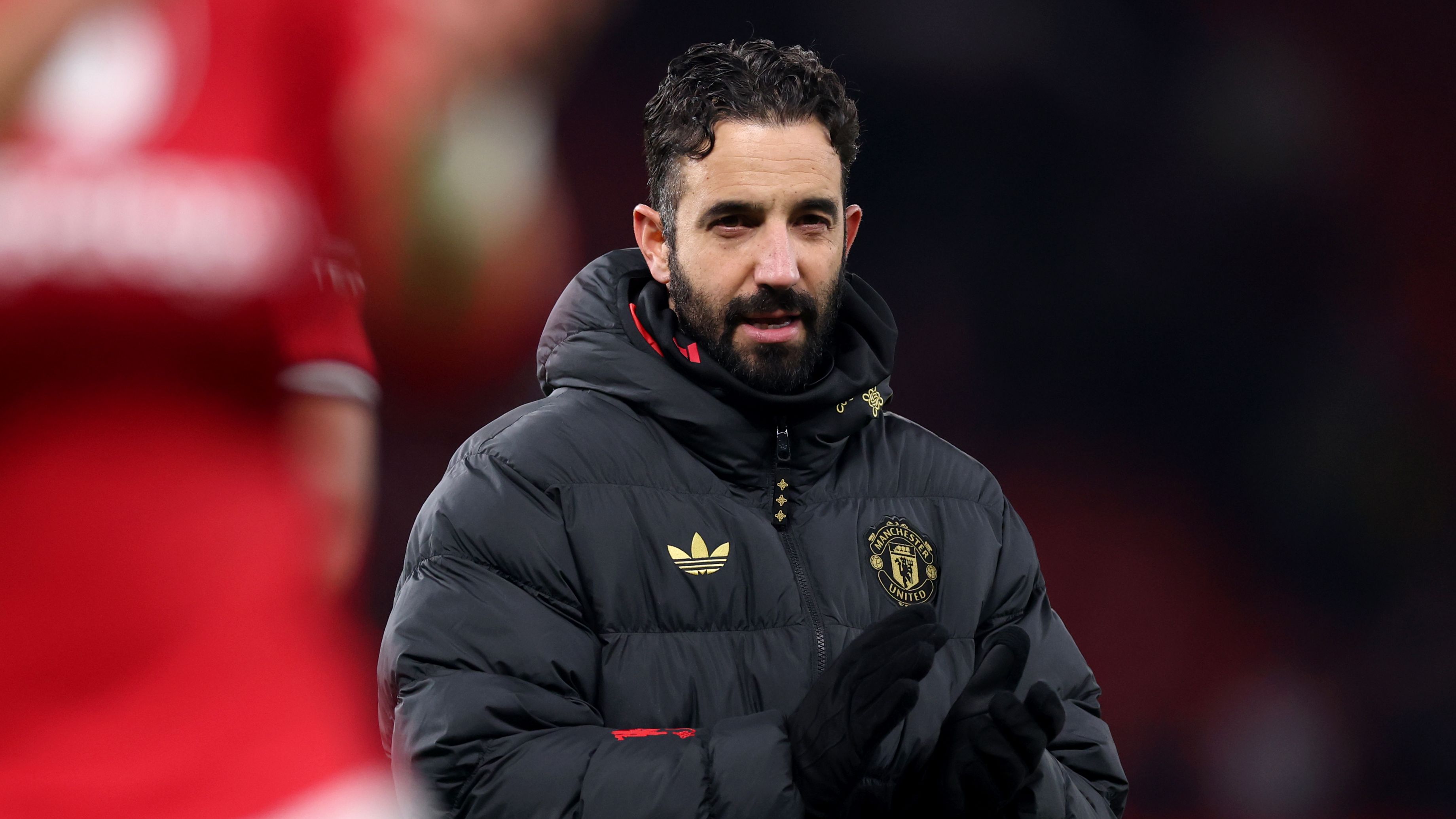 Manchester United v Wolverhampton Wanderers - Premier League