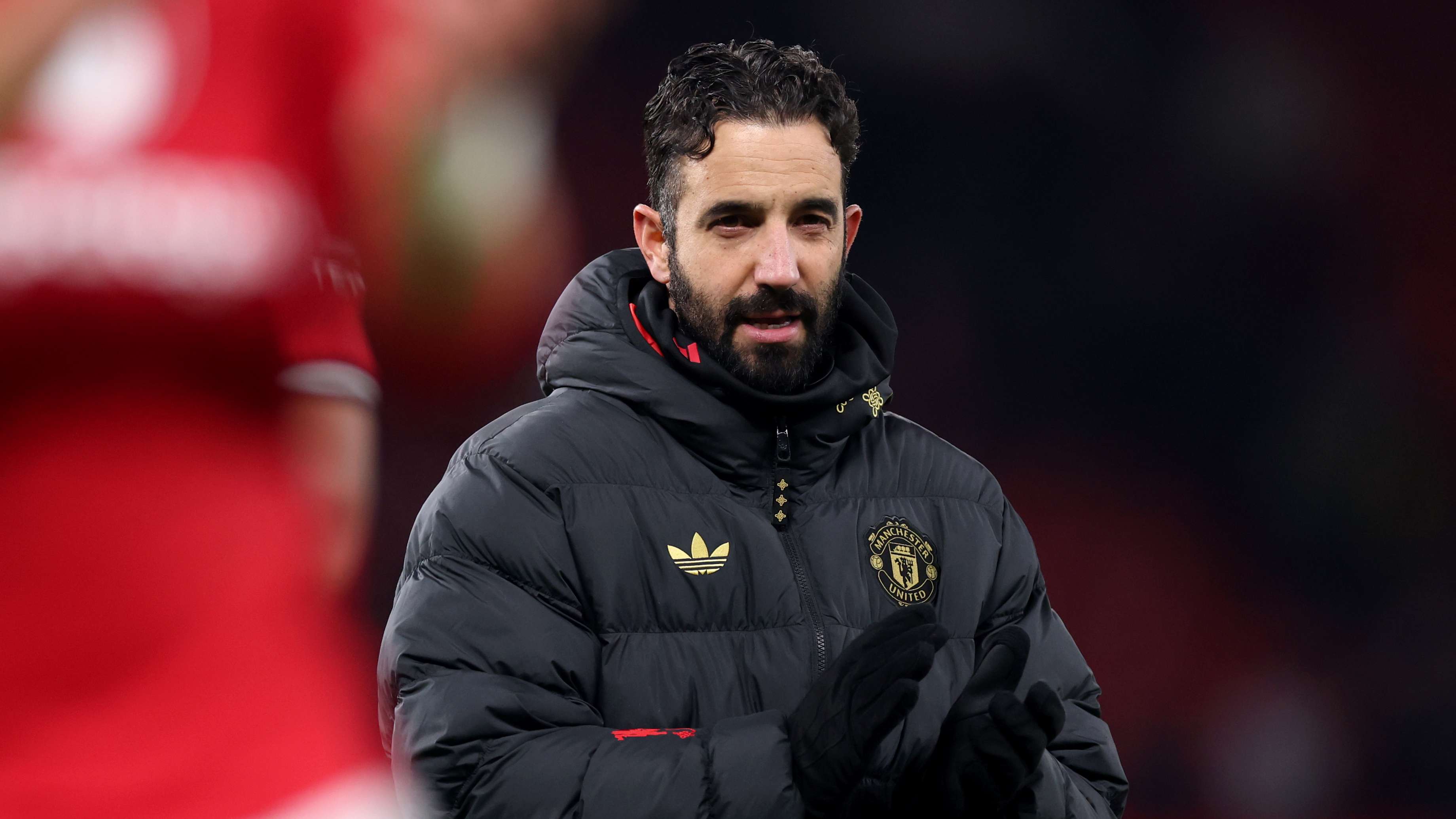 Manchester United v Wolverhampton Wanderers - Premier League