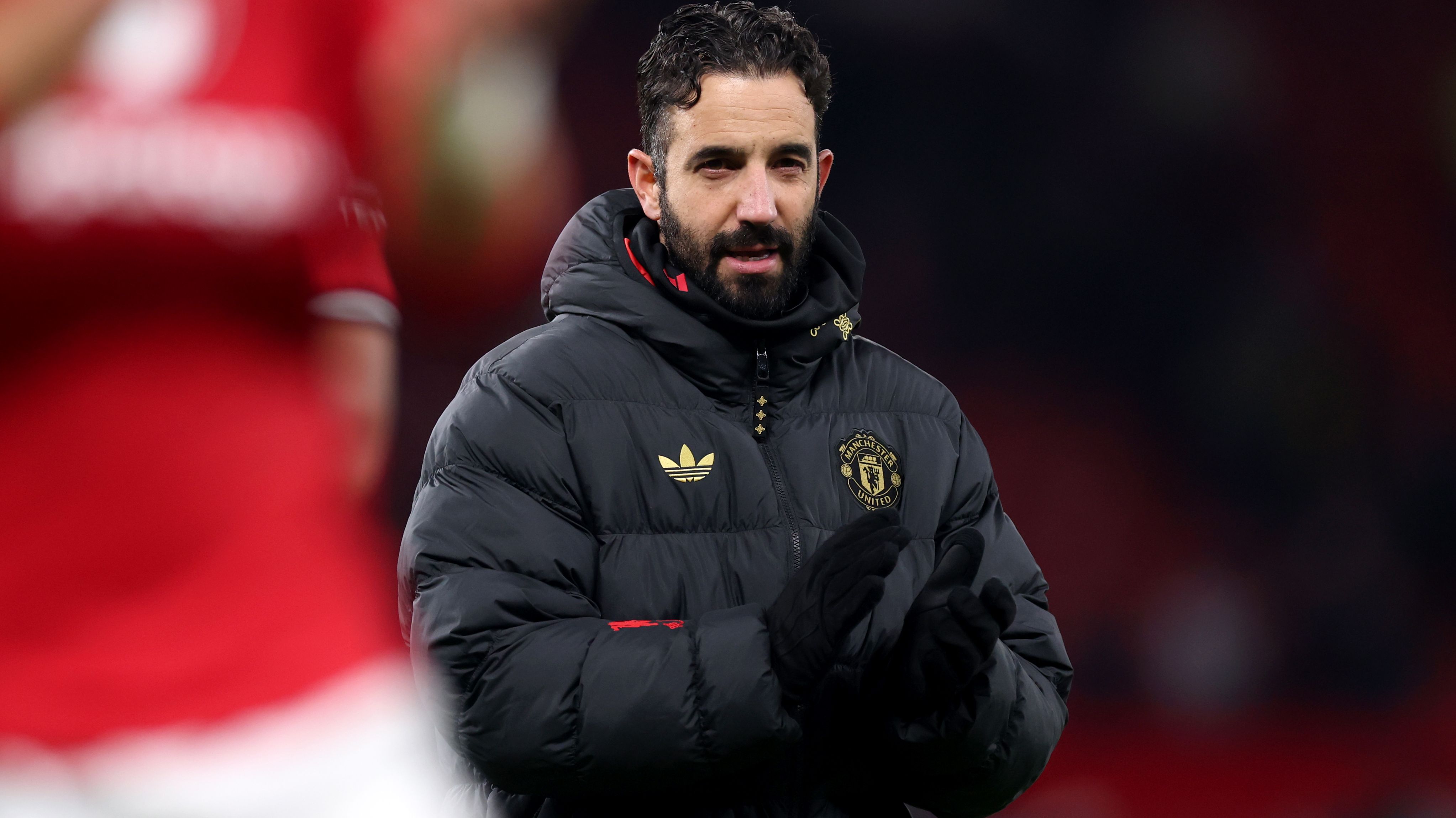Manchester United v Wolverhampton Wanderers - Premier League