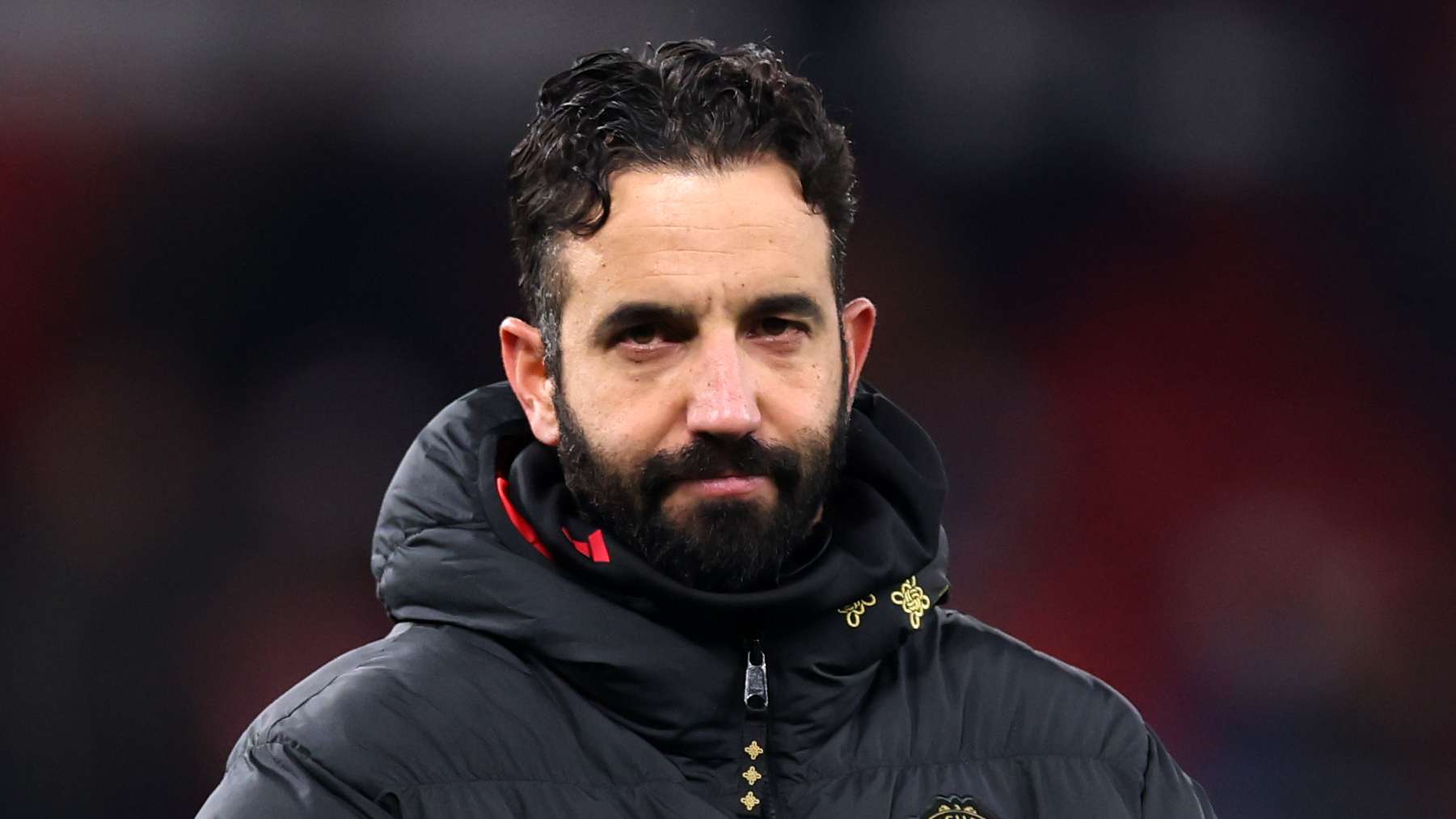 Manchester United v Wolverhampton Wanderers - Premier League