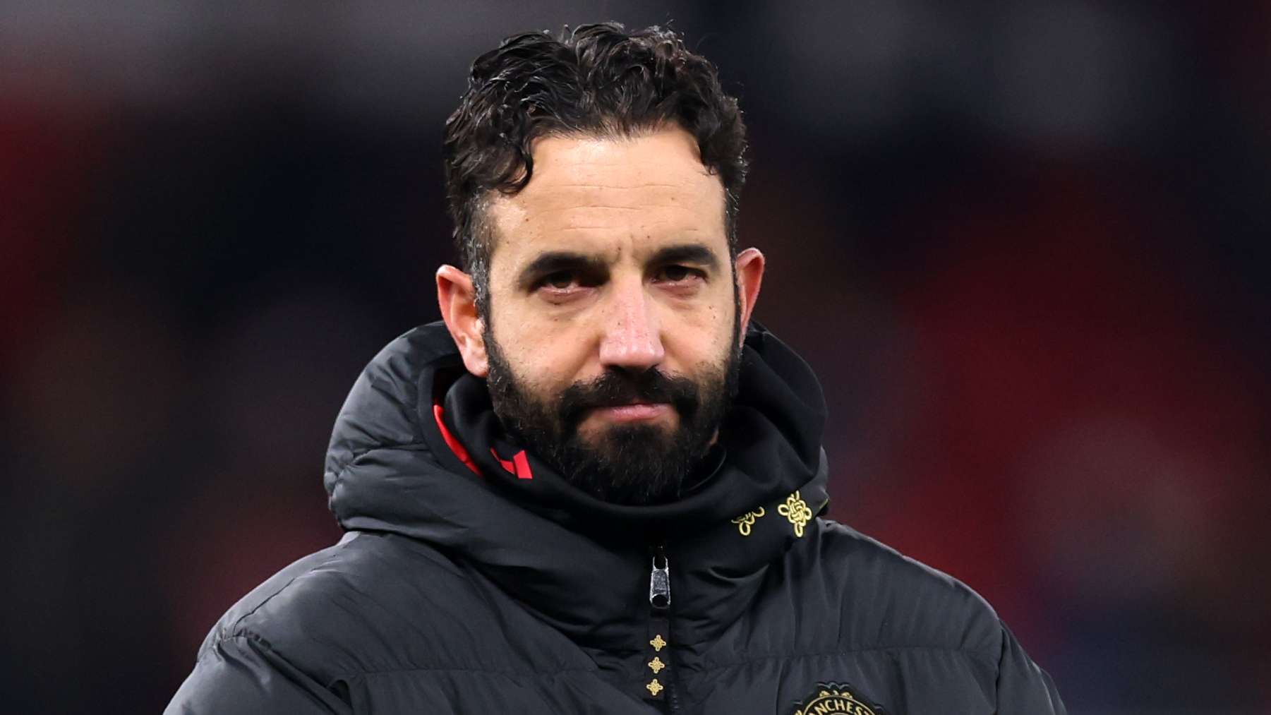 Manchester United v Wolverhampton Wanderers - Premier League