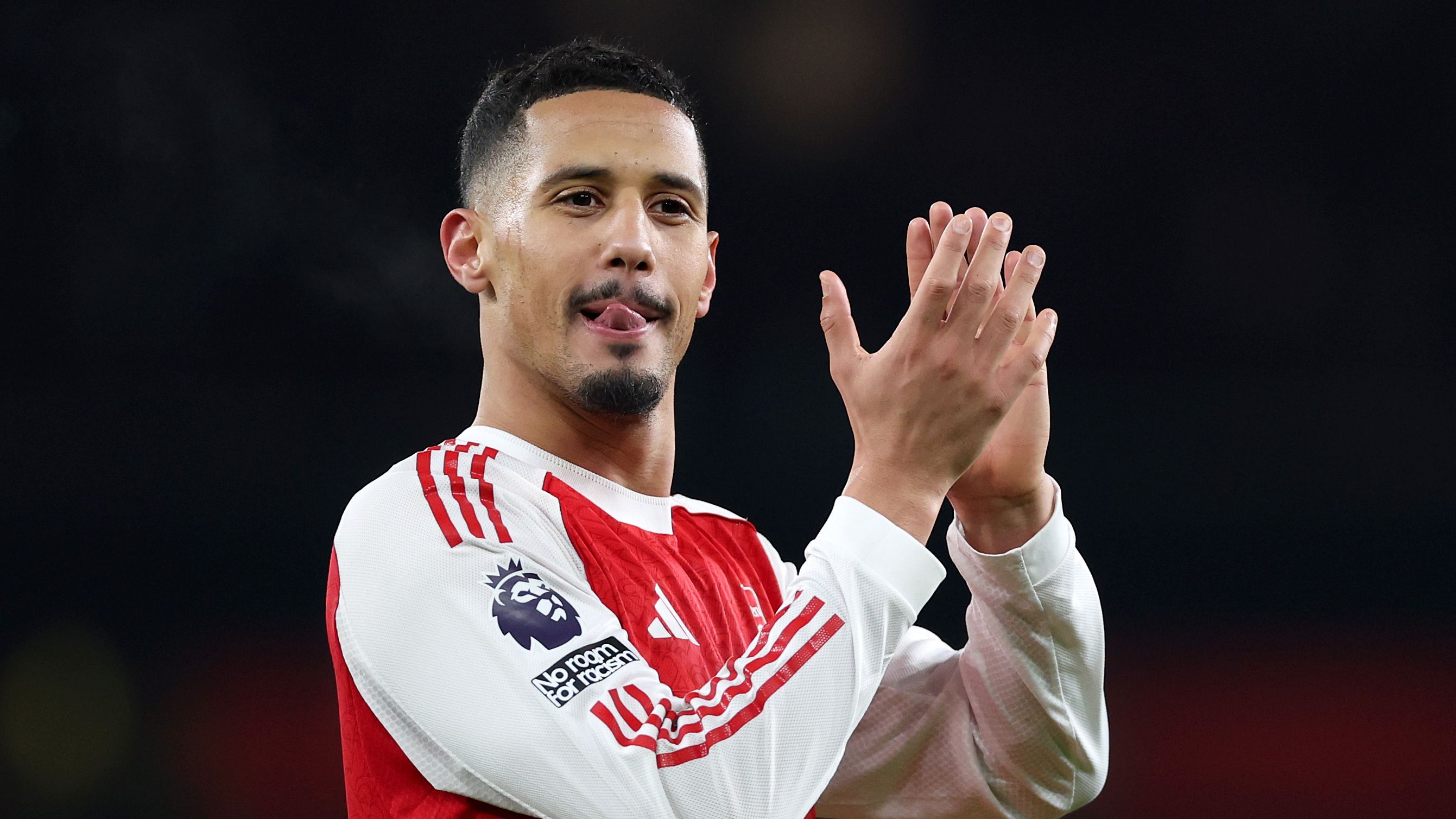 Arsenal v Aston Villa - Premier League