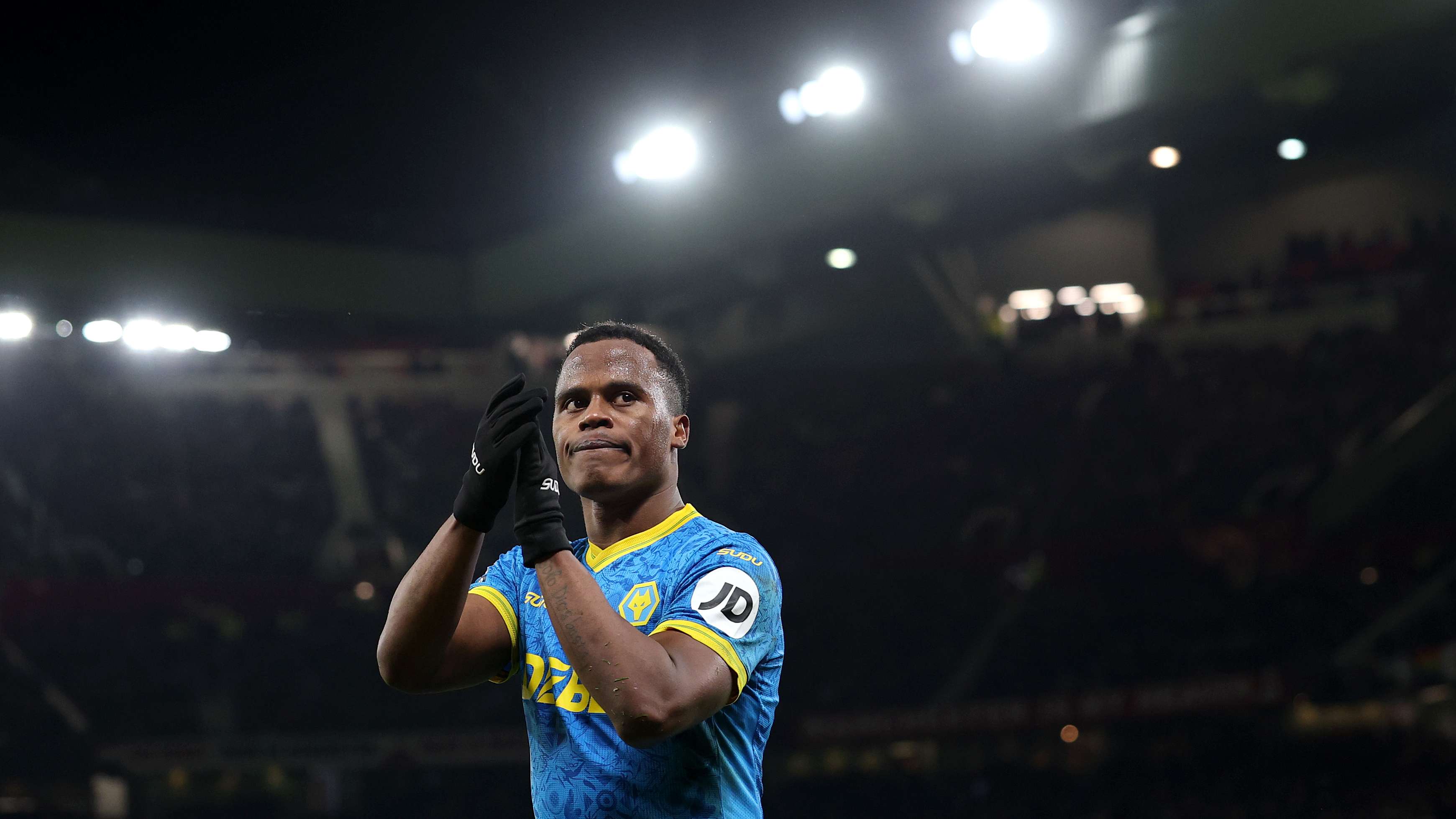 Manchester United v Wolverhampton Wanderers - Premier League