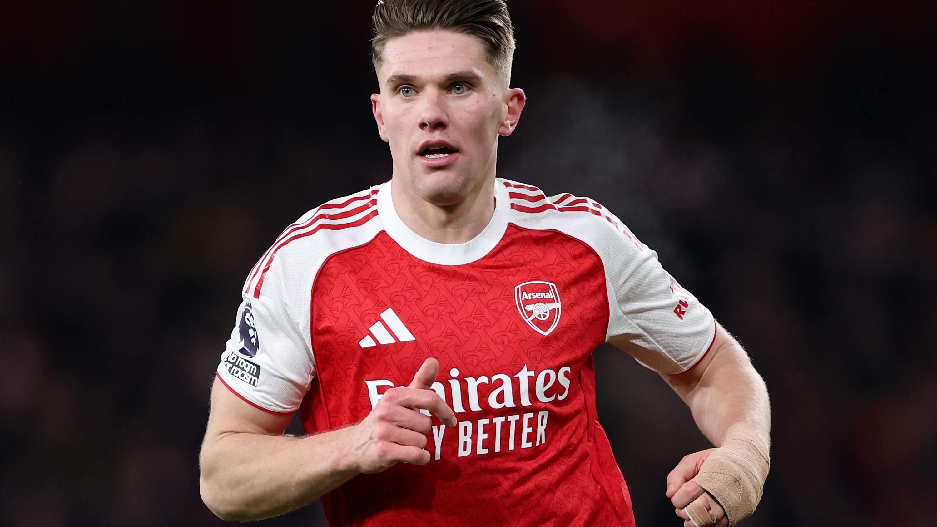 Arsenal v Aston Villa - Premier League