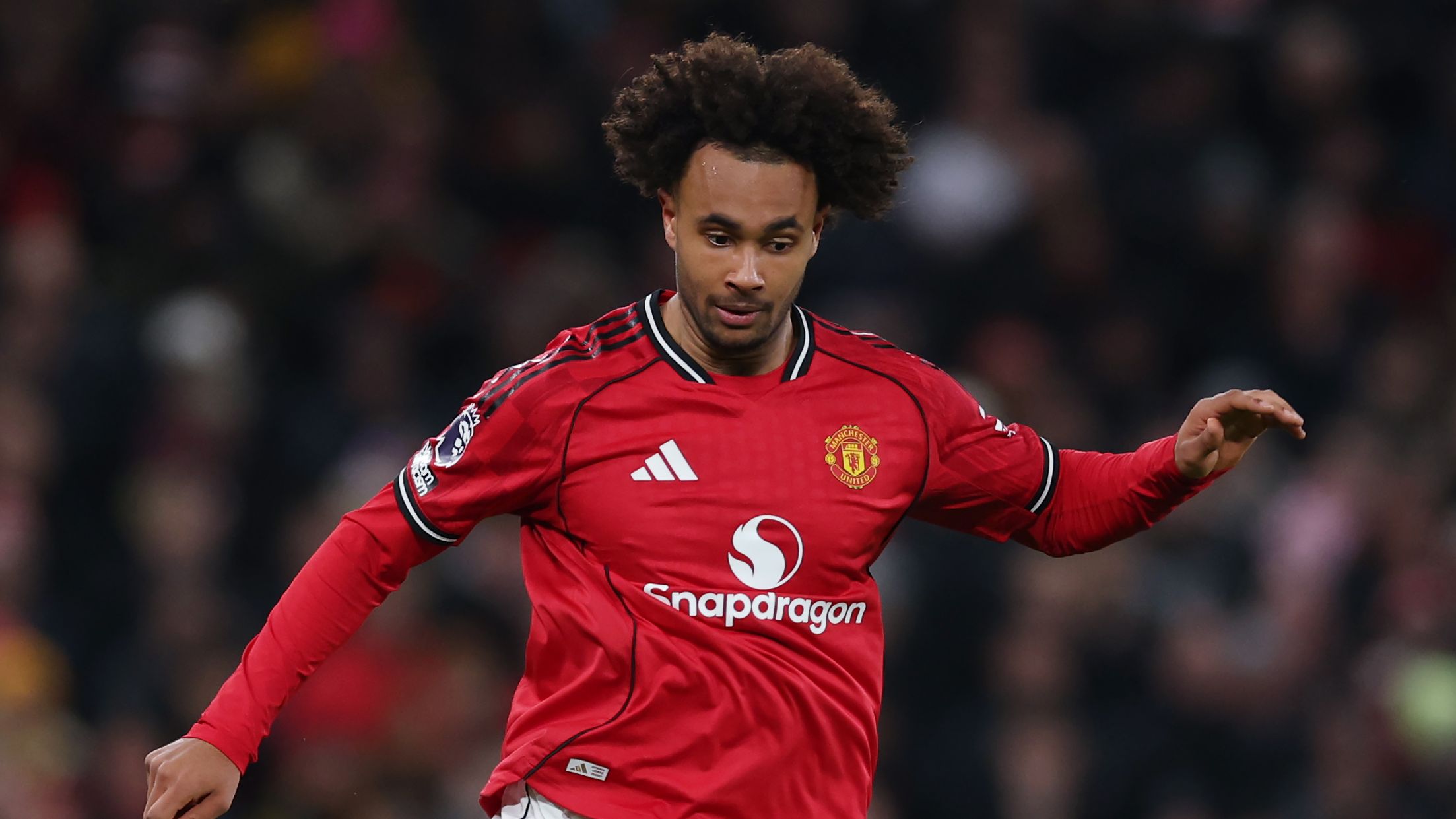 Manchester United v Wolverhampton Wanderers - Premier League