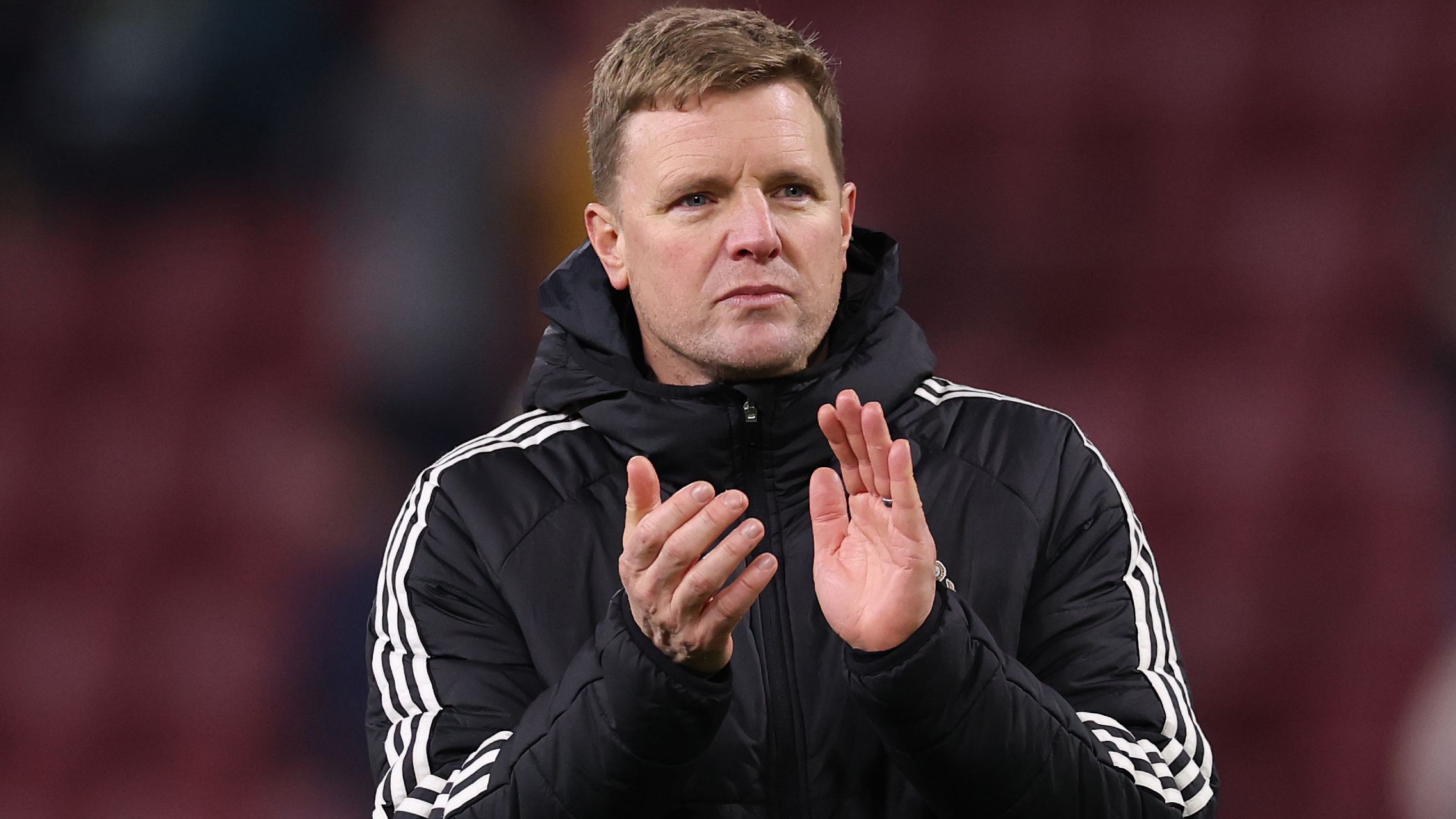 Burnley v Newcastle United - Premier League