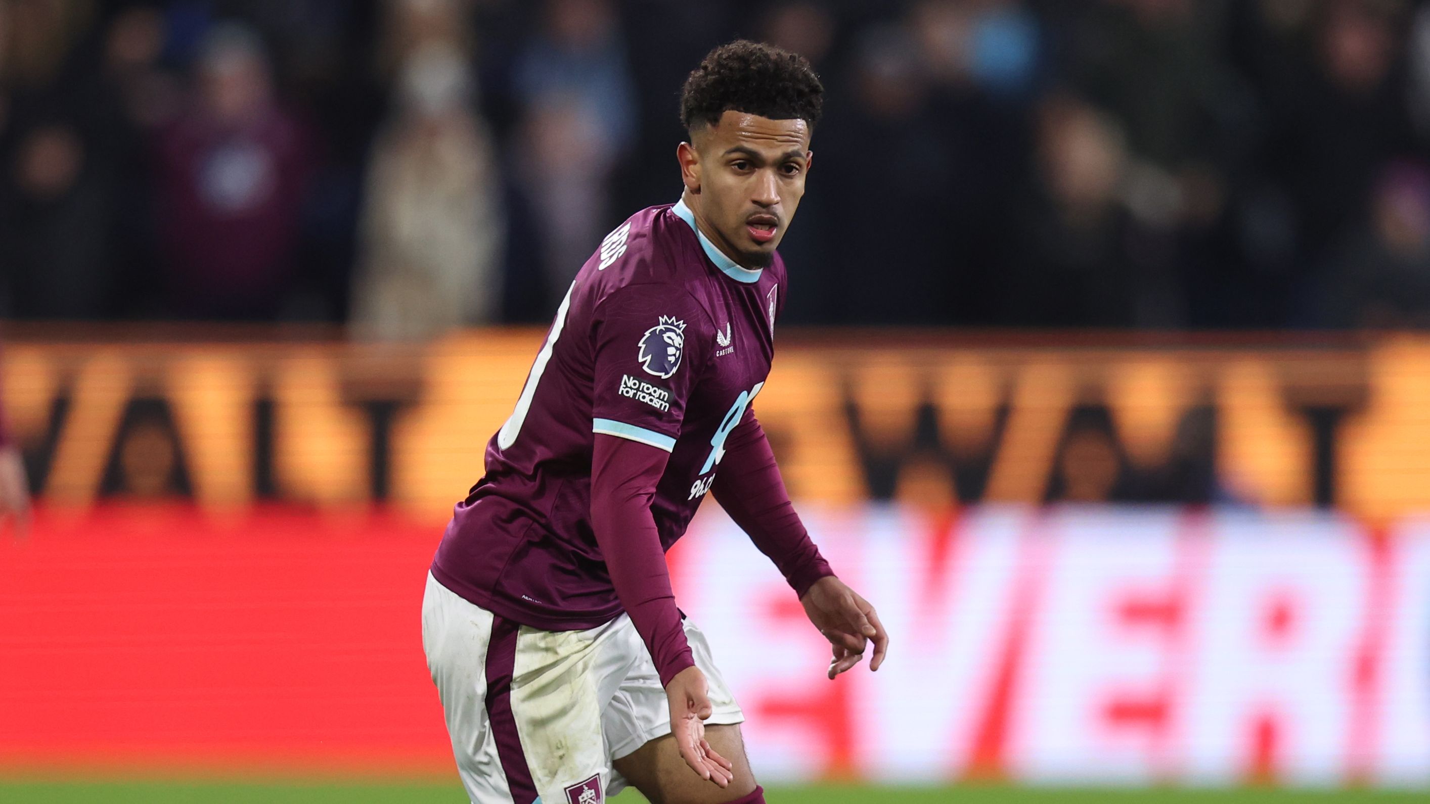 Burnley v Newcastle United - Premier League