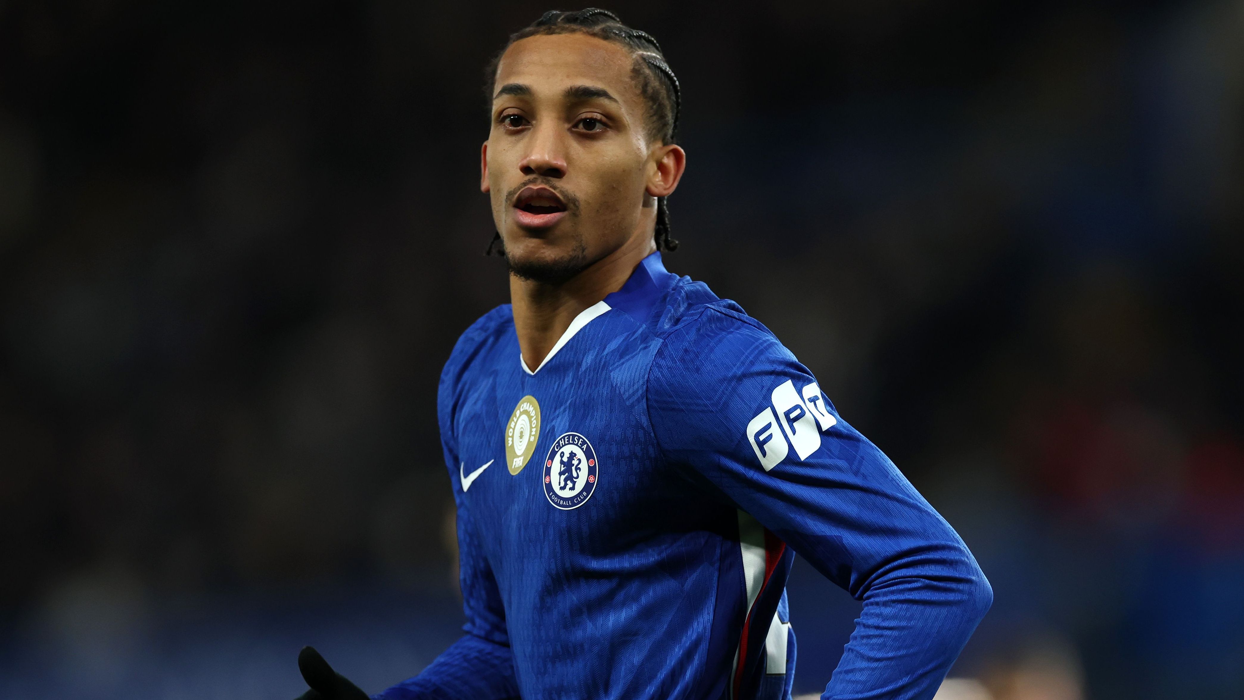 Chelsea v Bournemouth - Premier League