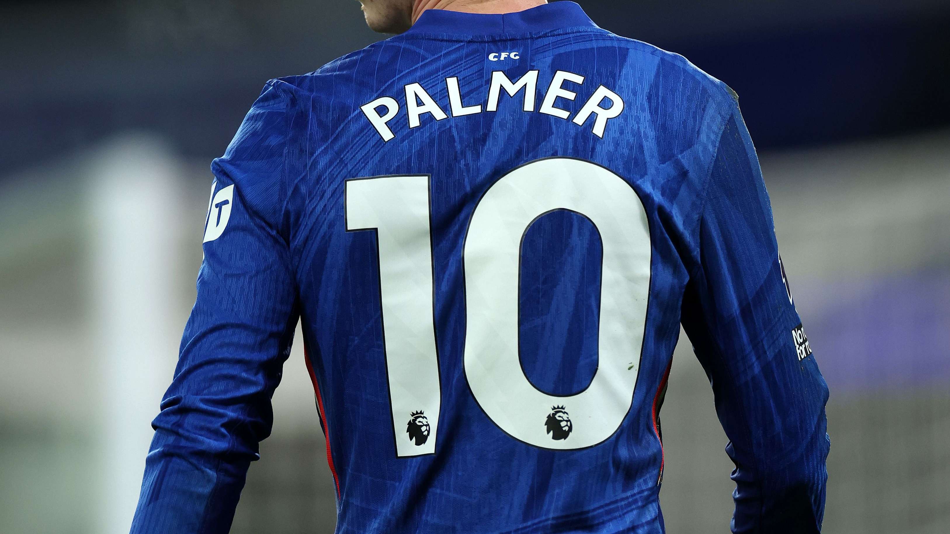 Chelsea v Bournemouth - Premier League