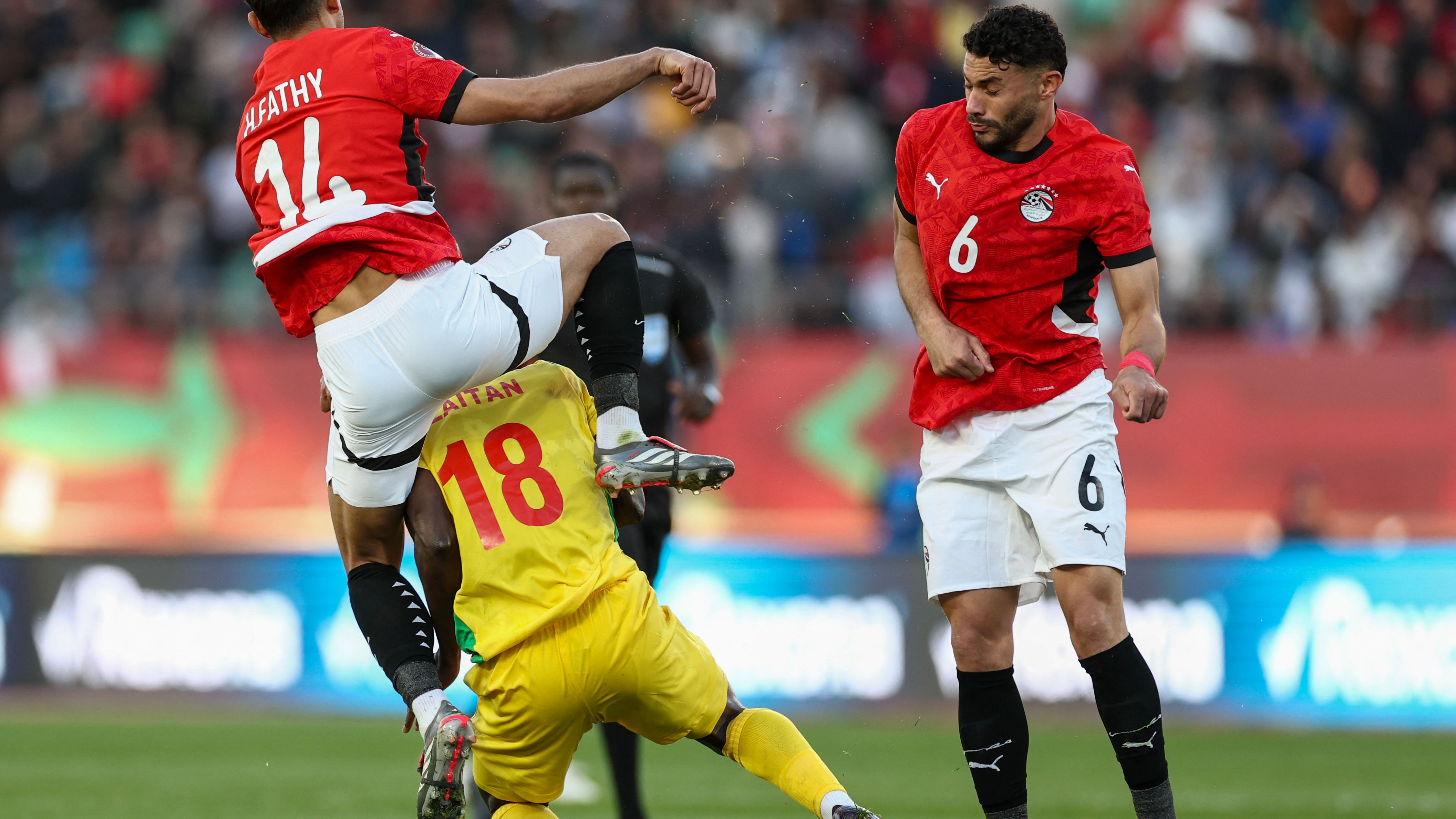 FBL-AFR-2025-MATCH 41-EGY-BEN