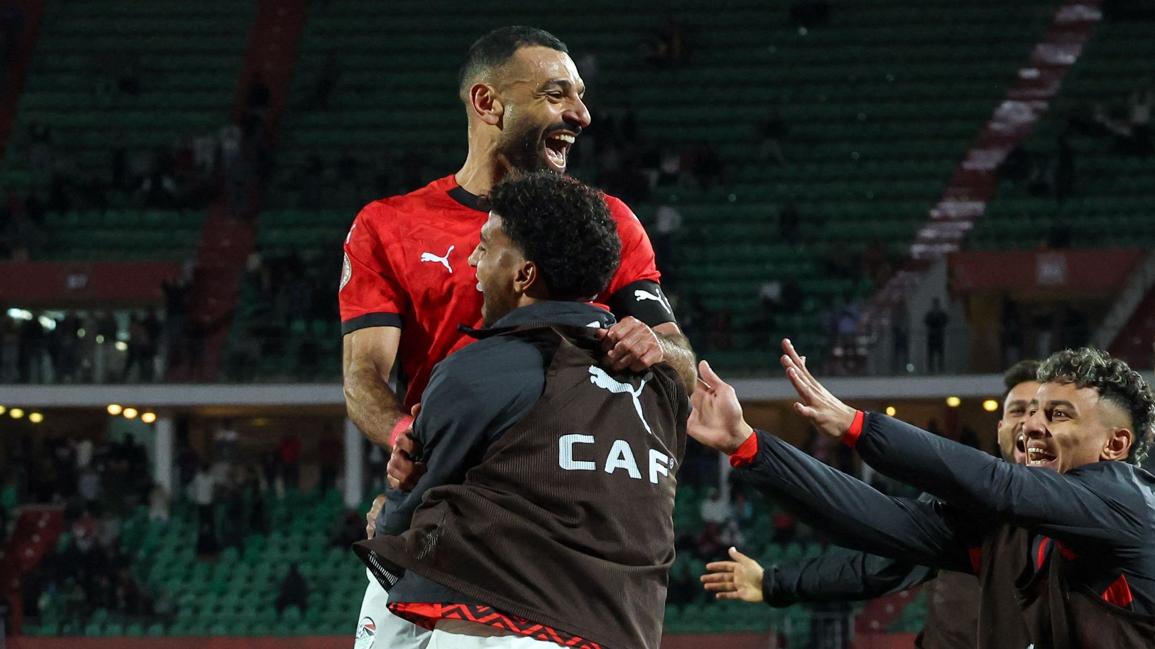 Egypt-vs-Benin-match-at-the-African-Cup-of-Nations-2025-16th-Rou