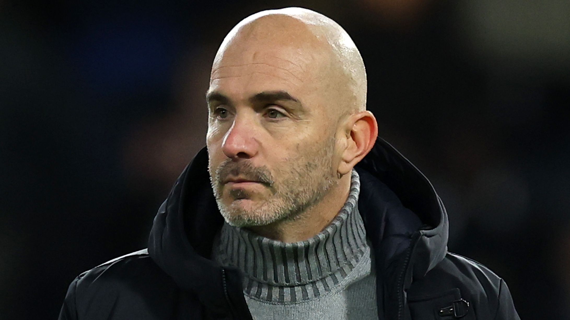 Chelsea v Bournemouth - Premier League