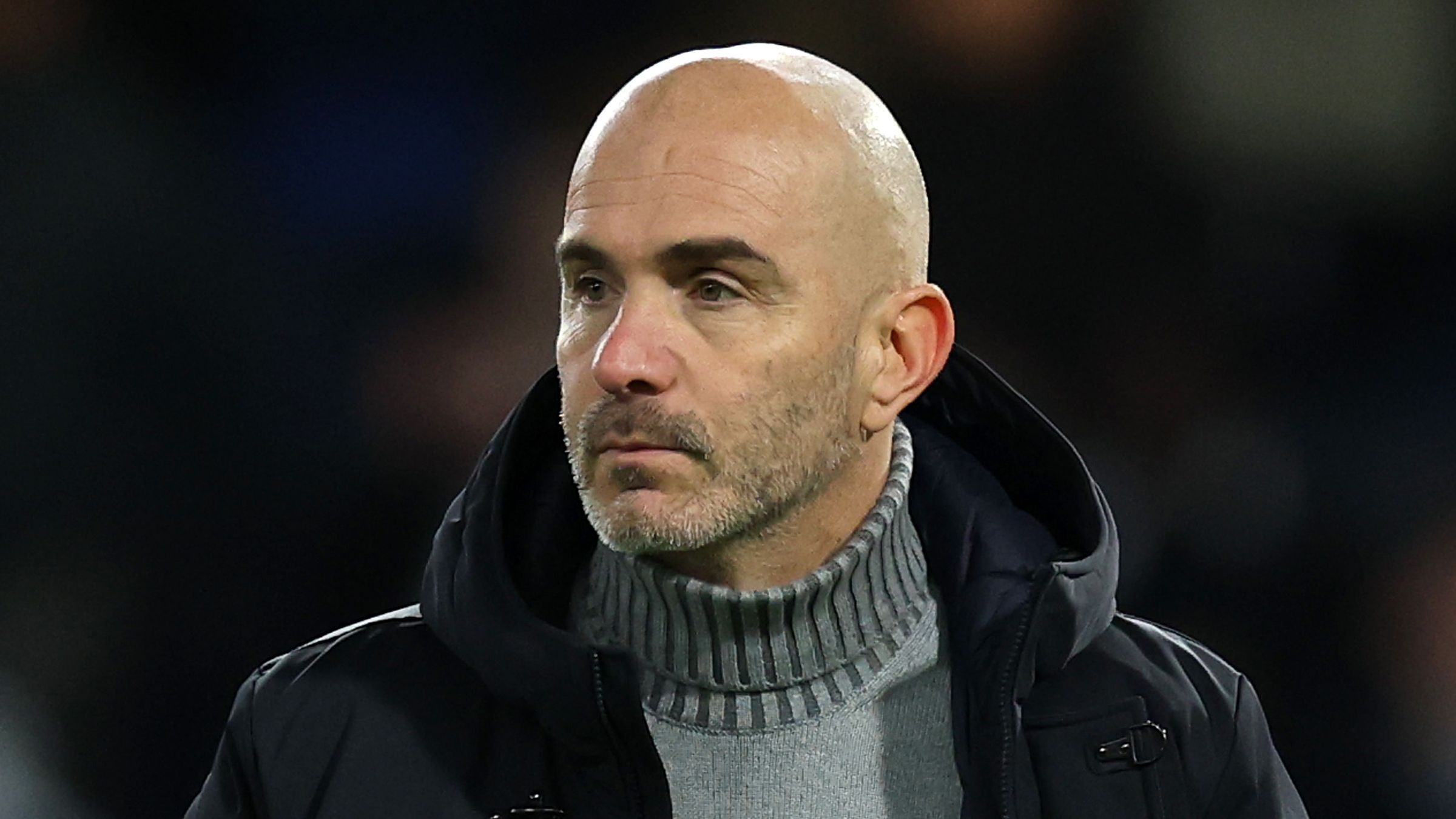 Chelsea v Bournemouth - Premier League