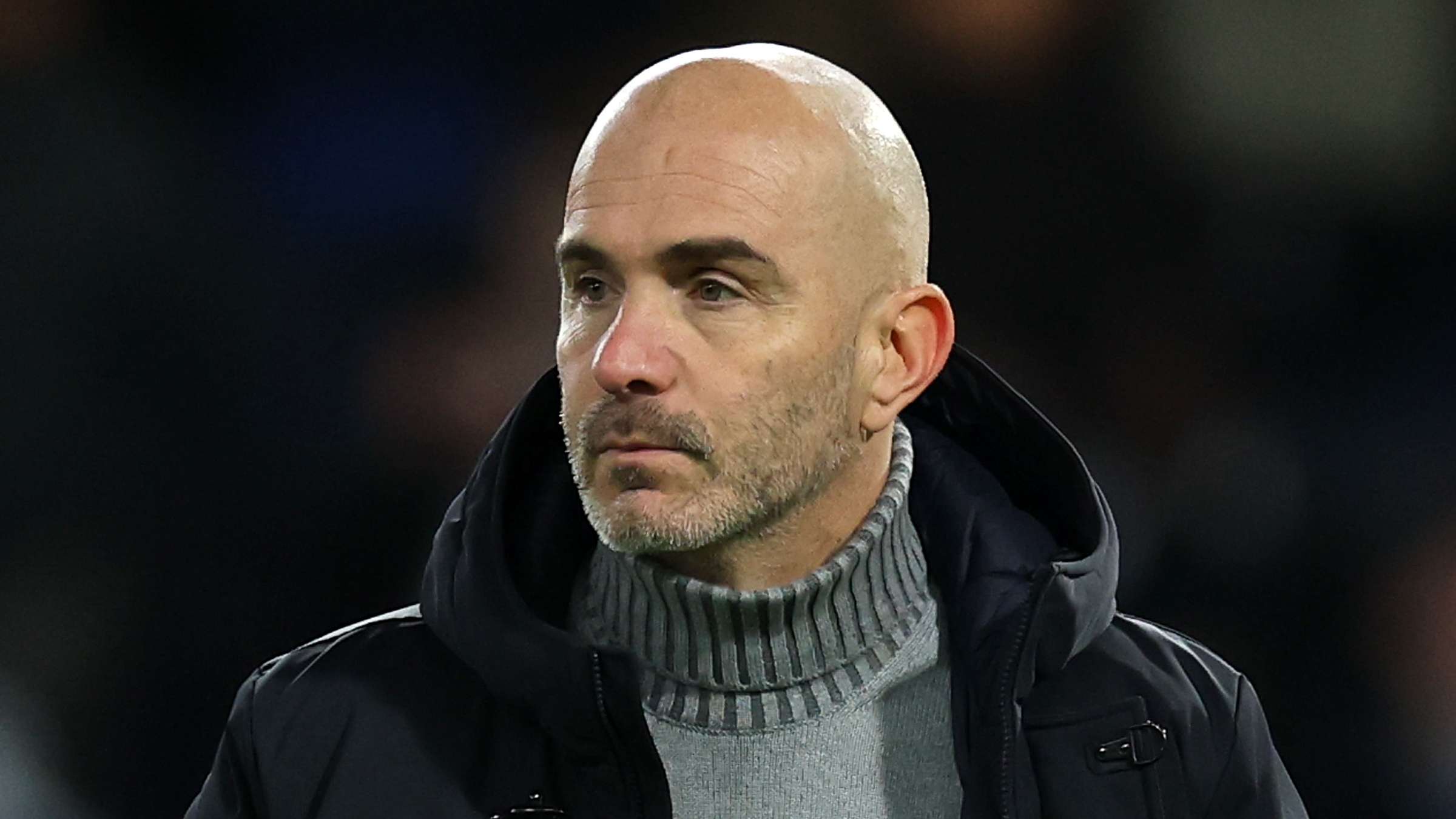 Chelsea v Bournemouth - Premier League