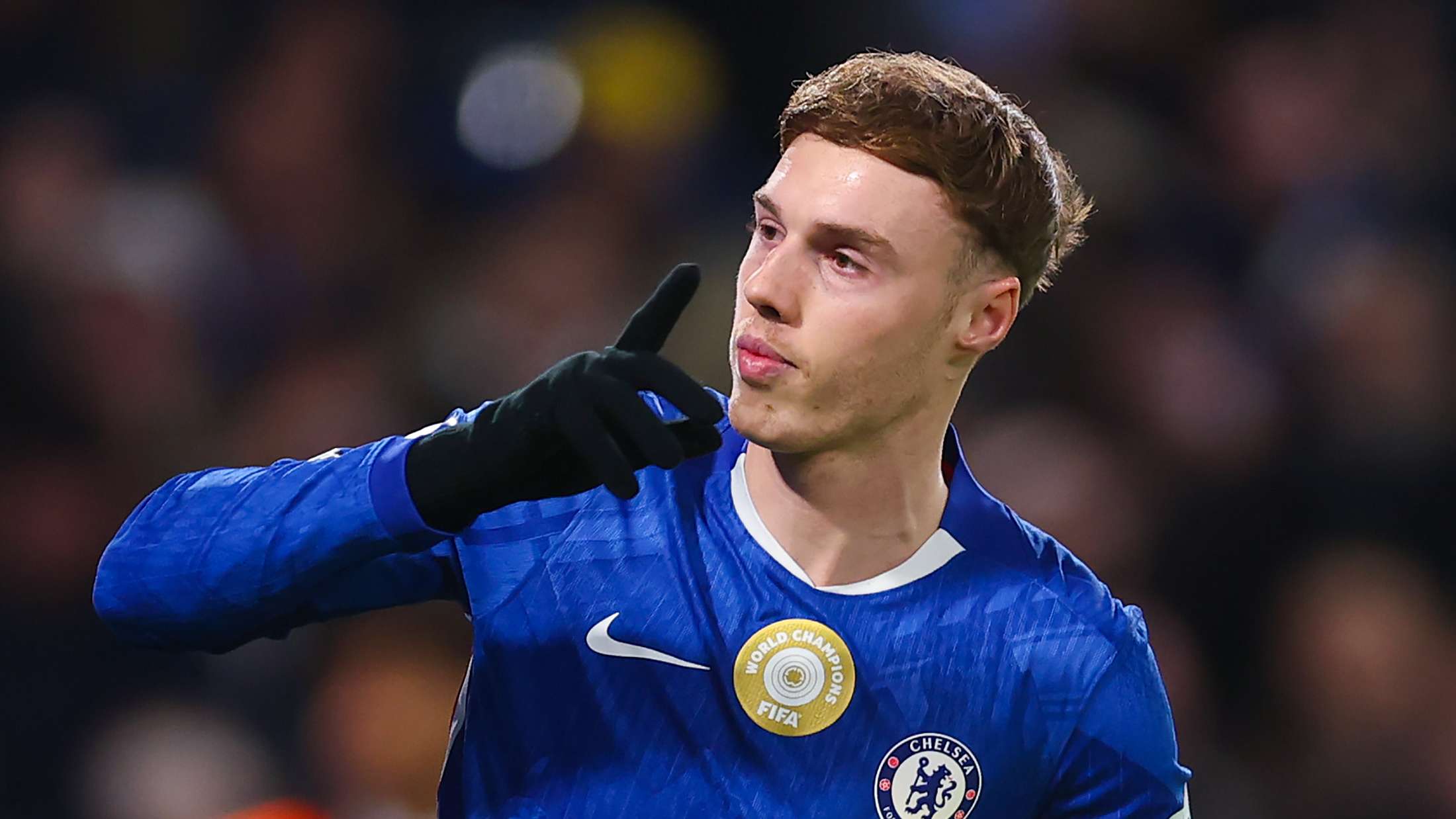 Chelsea v Bournemouth - Premier League