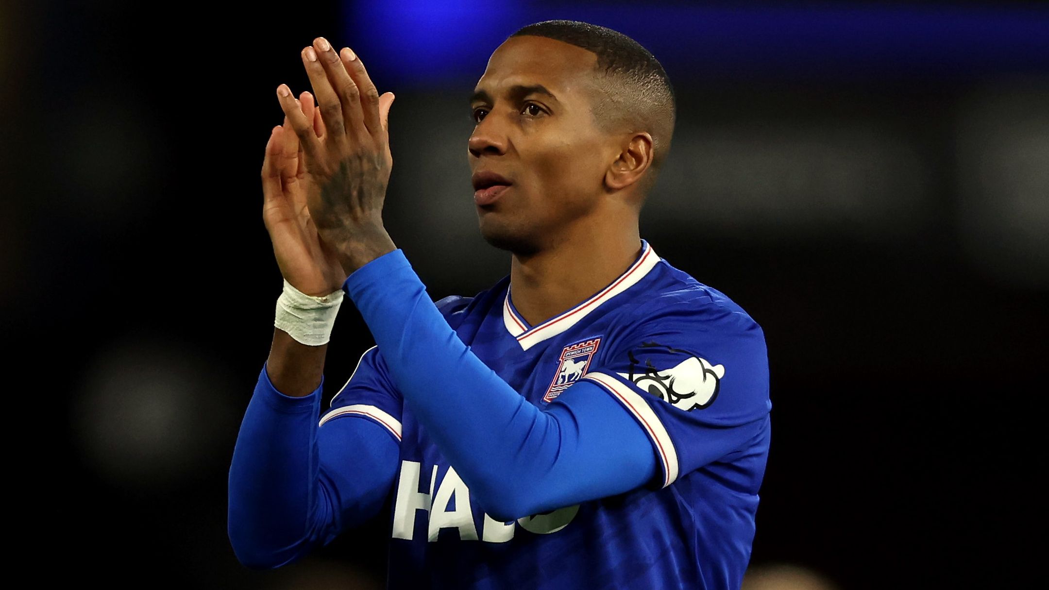 Ipswich Town v Oxford United - Sky Bet Championship