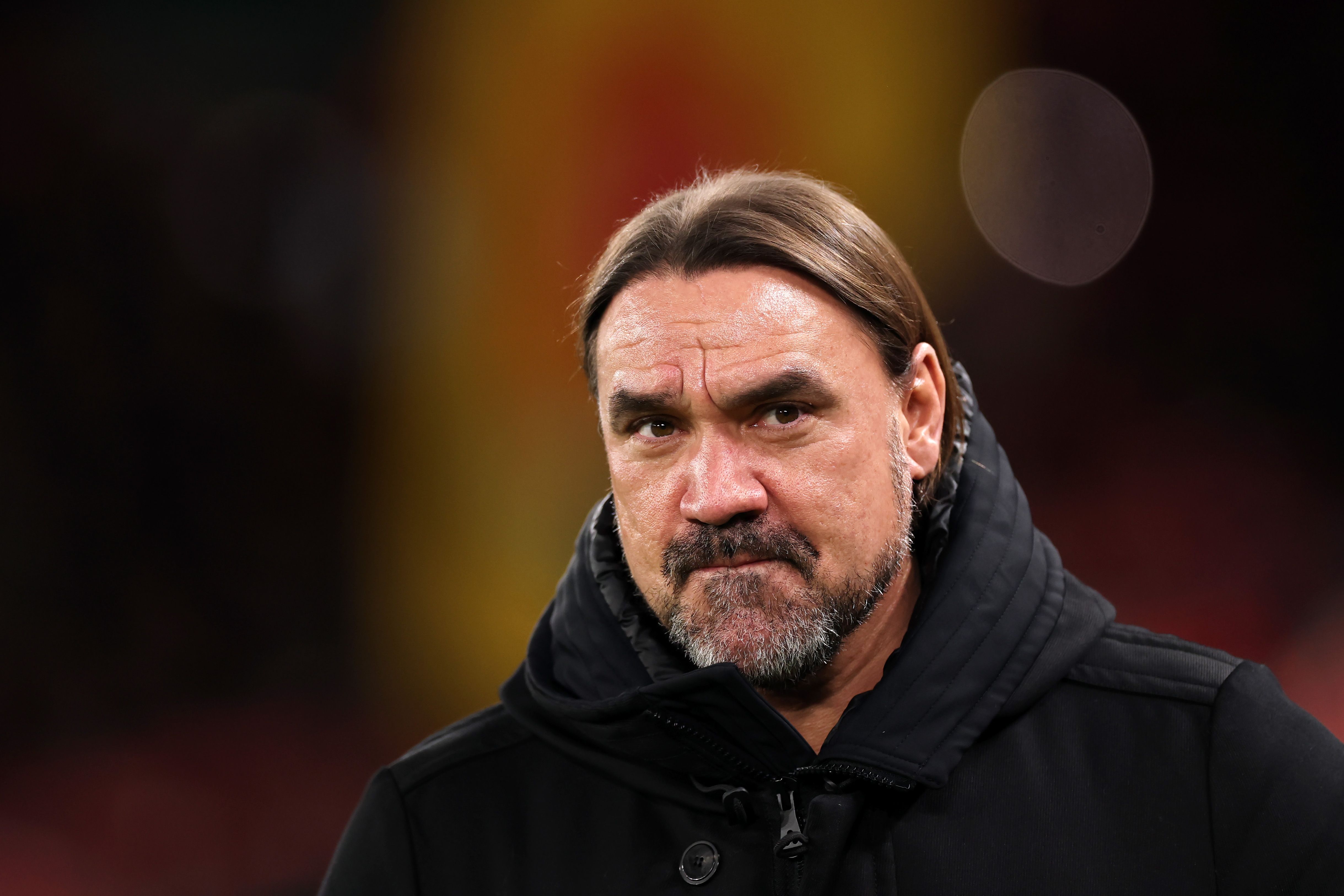 Liverpool v Leeds United - Premier League