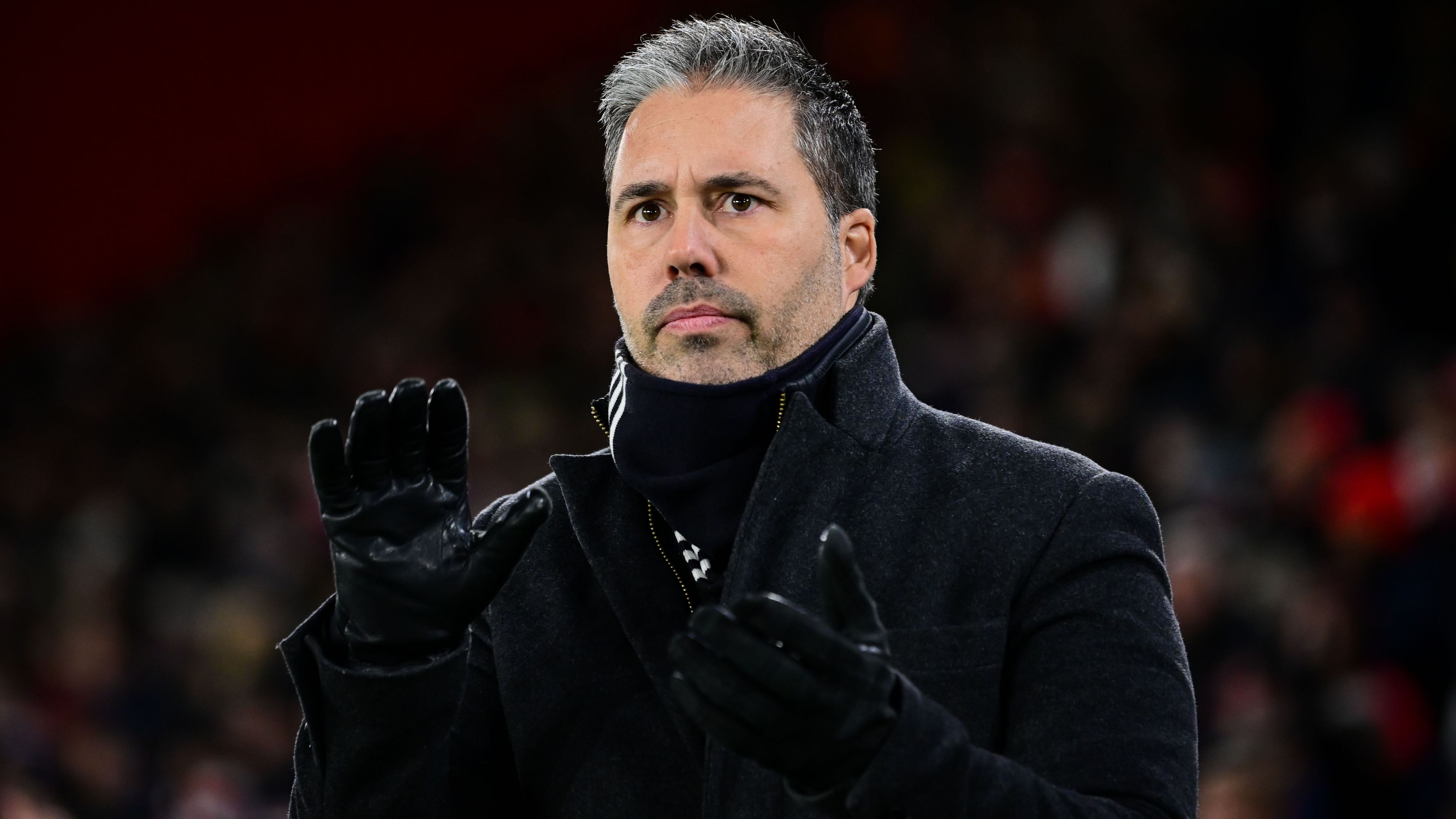 Sheffield United v Leicester City - Sky Bet Championship