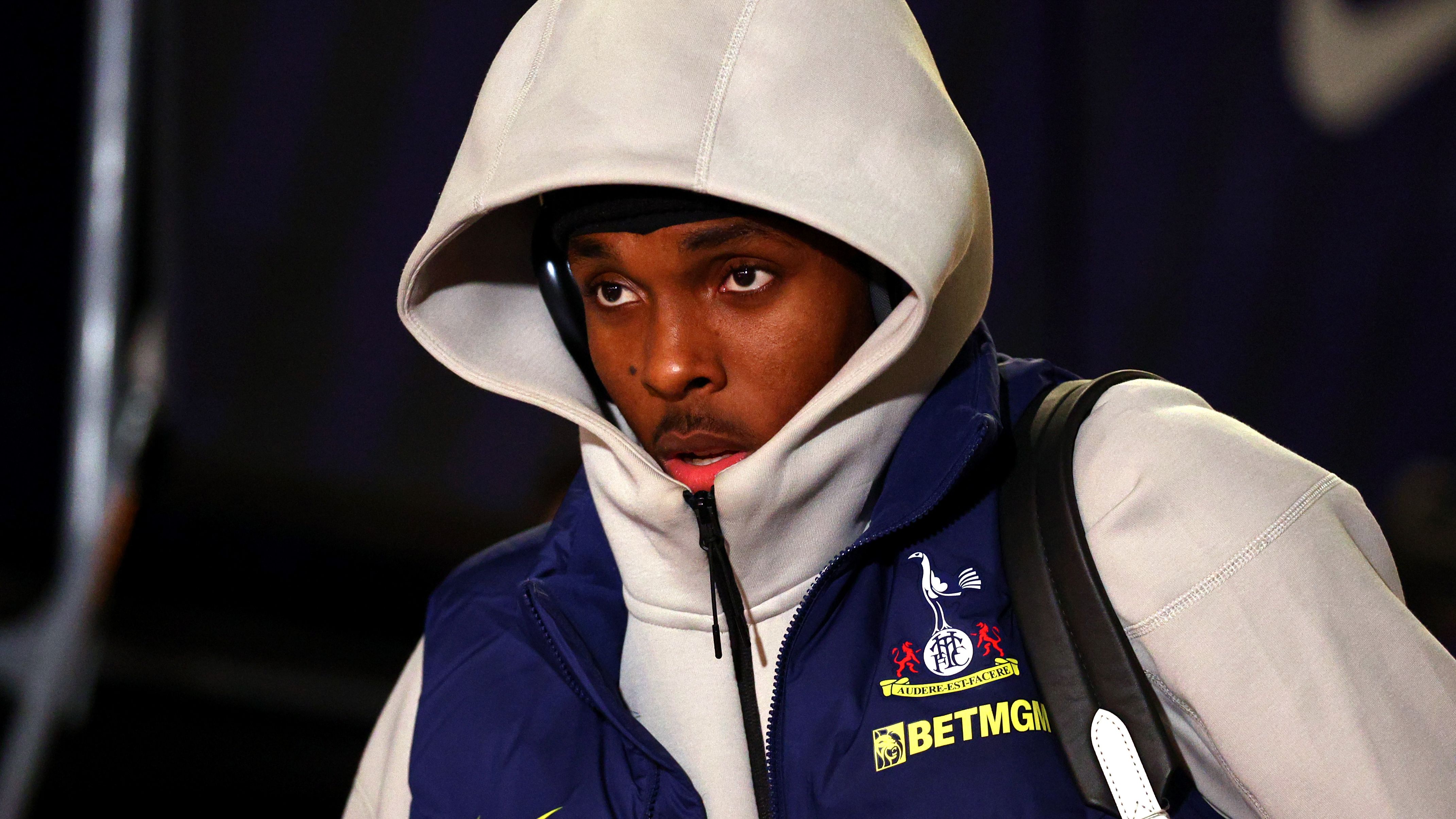 Brentford v Tottenham Hotspur - Premier League