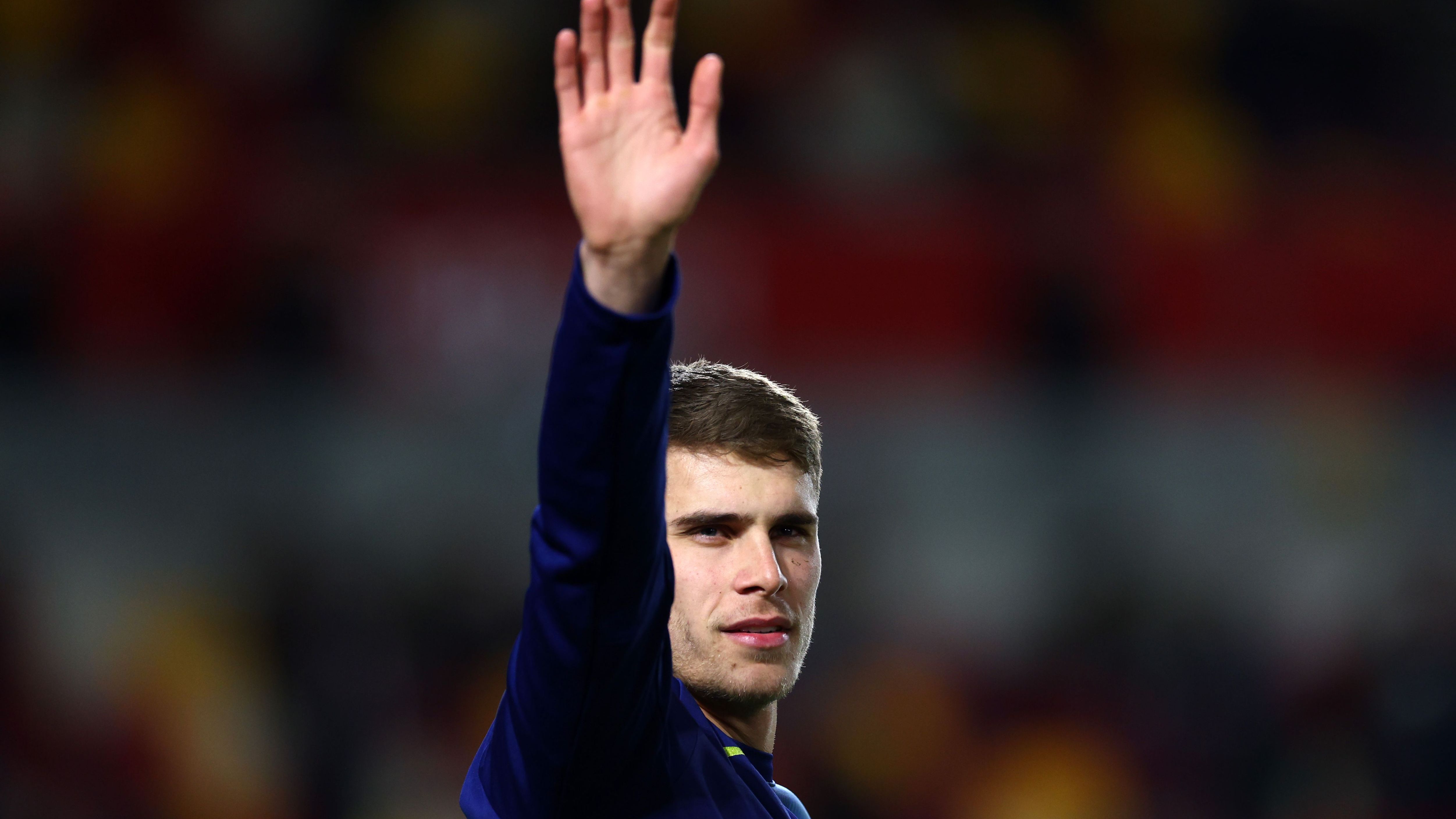 Brentford v Tottenham Hotspur - Premier League