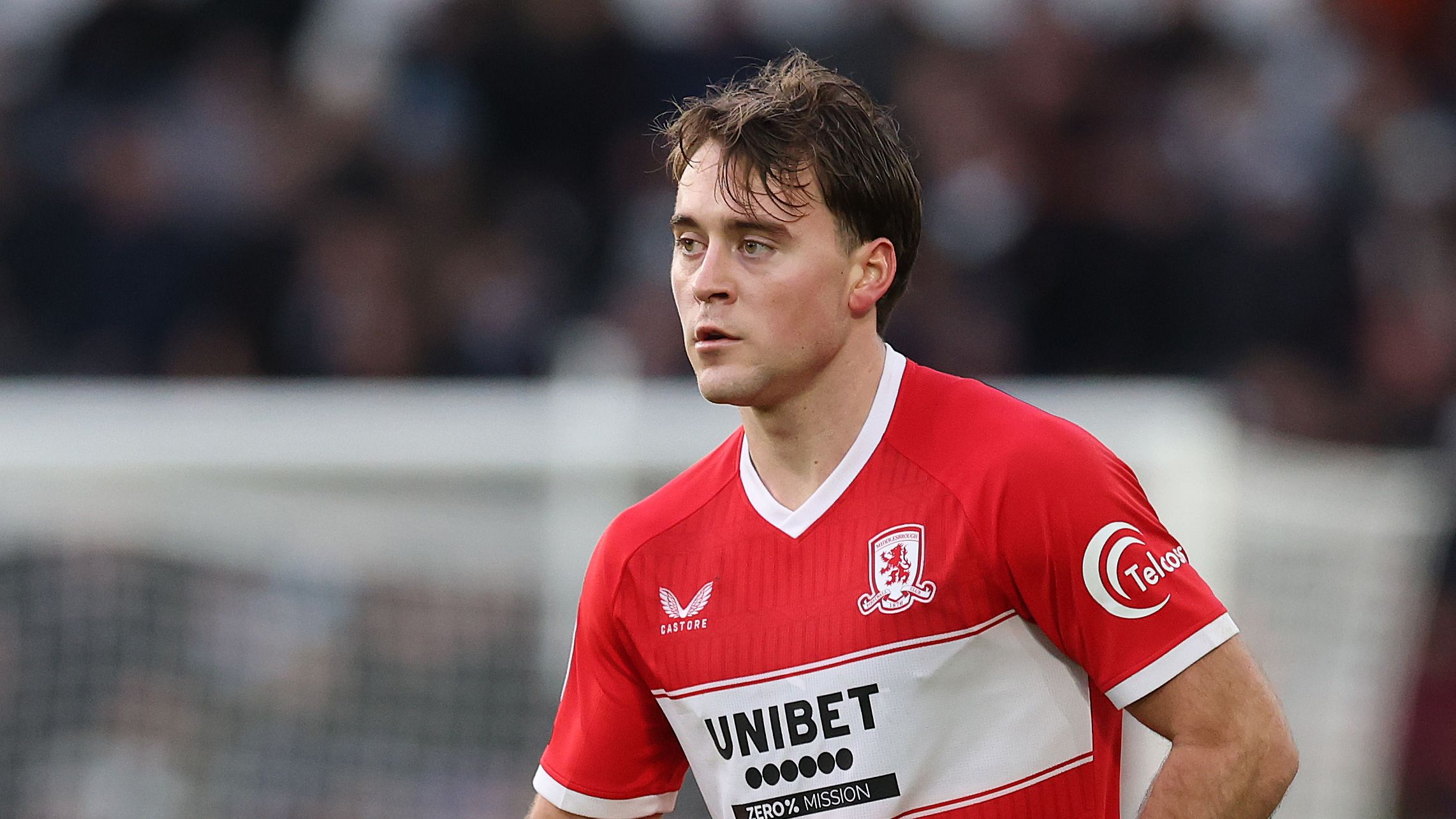 Derby County v Middlesbrough - Sky Bet Championship