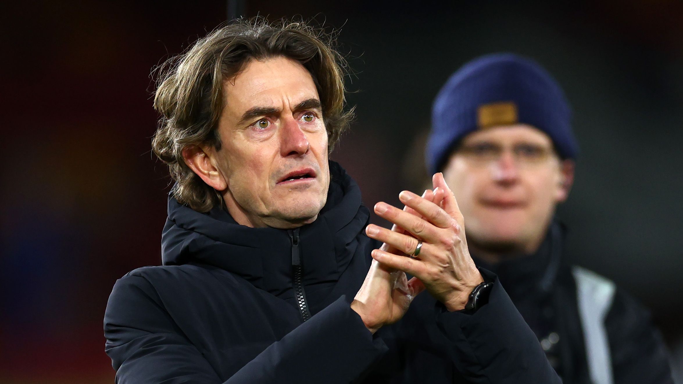 Brentford v Tottenham Hotspur - Premier League