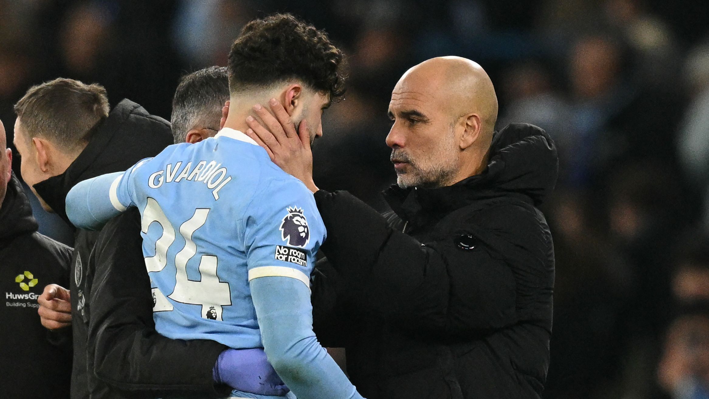 FBL-ENG-PR-MAN CITY-CHELSEA-GVARDIOL