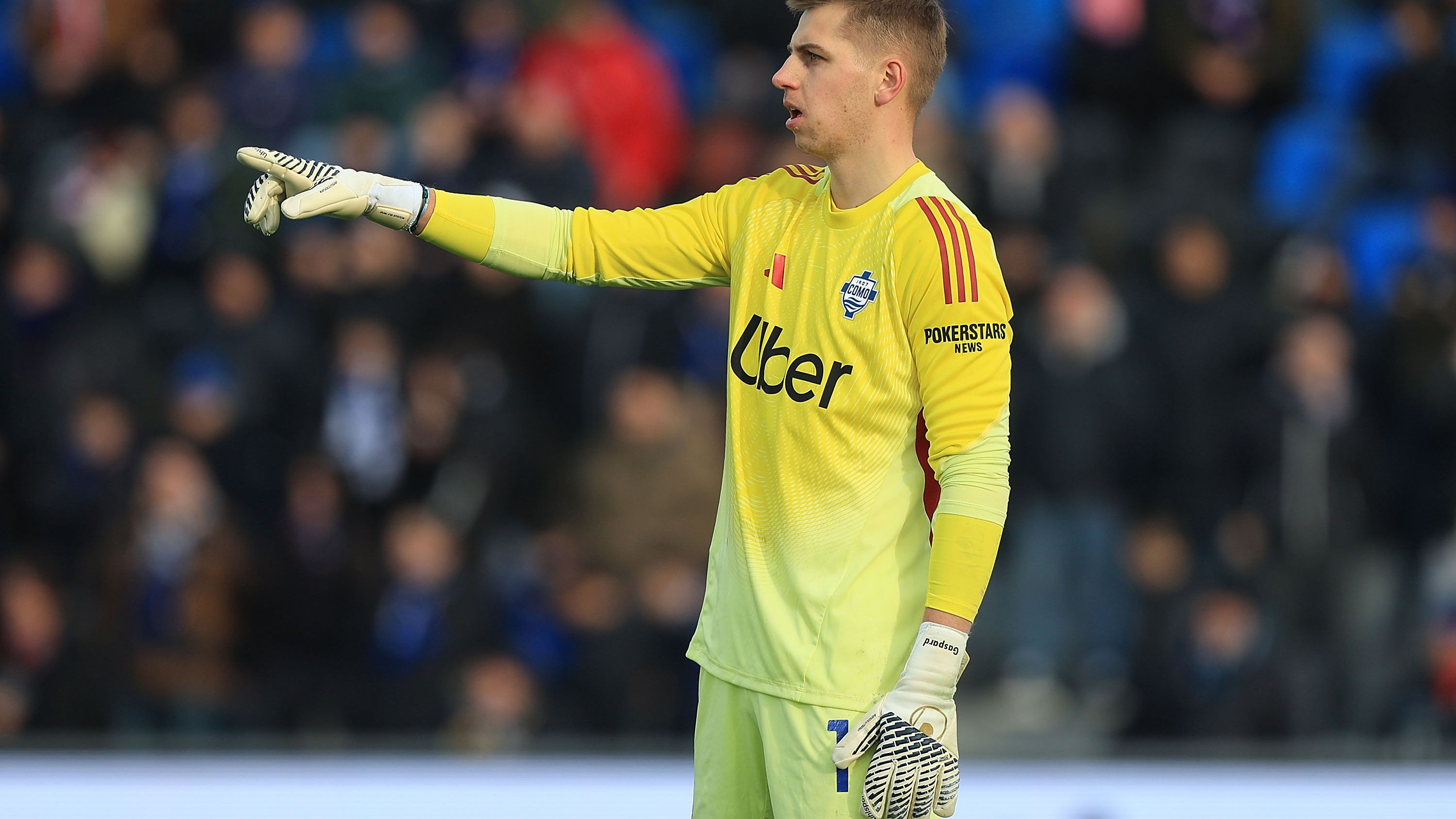 Pisa SC v Como 1907 - Serie A