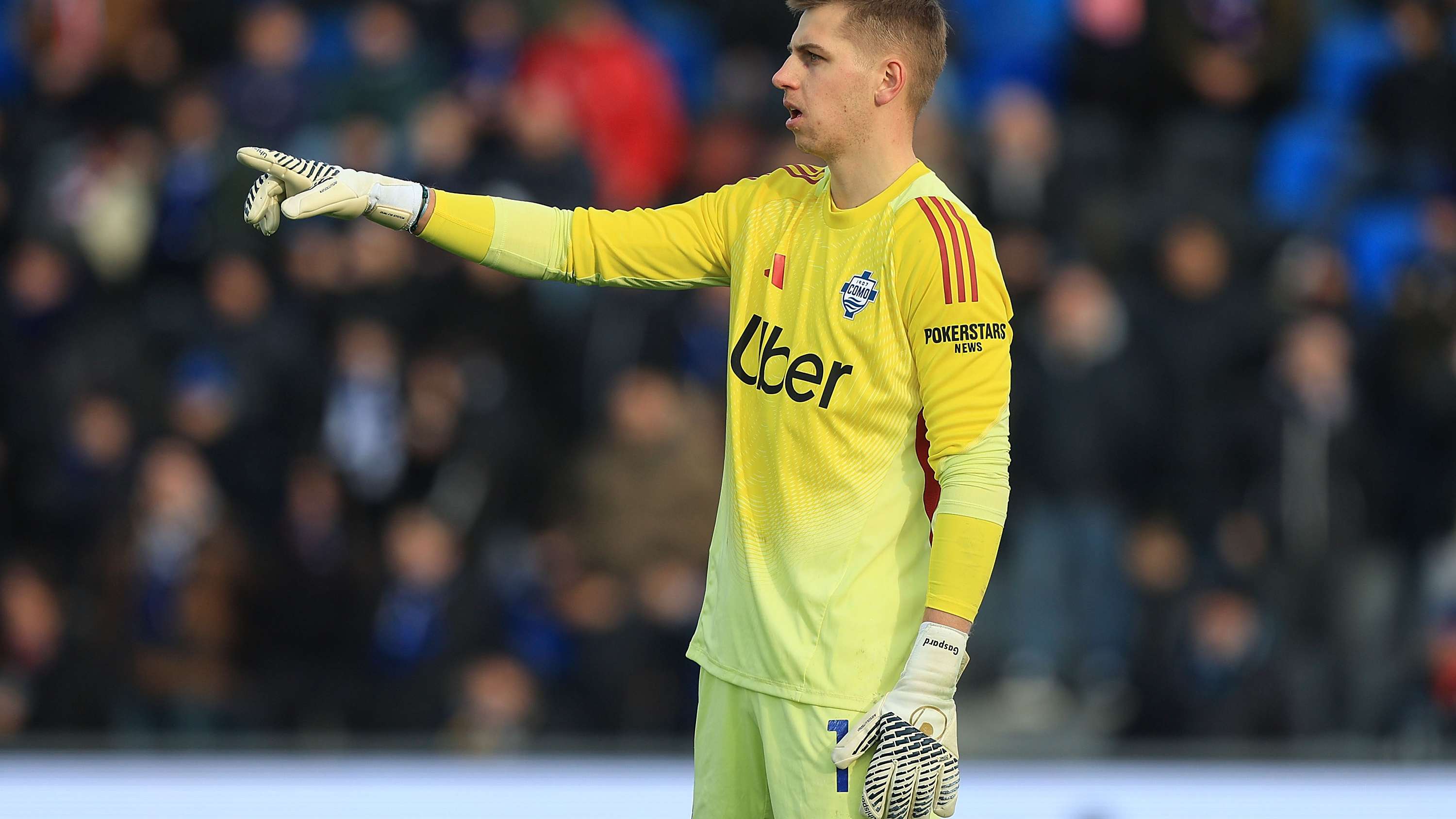 Pisa SC v Como 1907 - Serie A