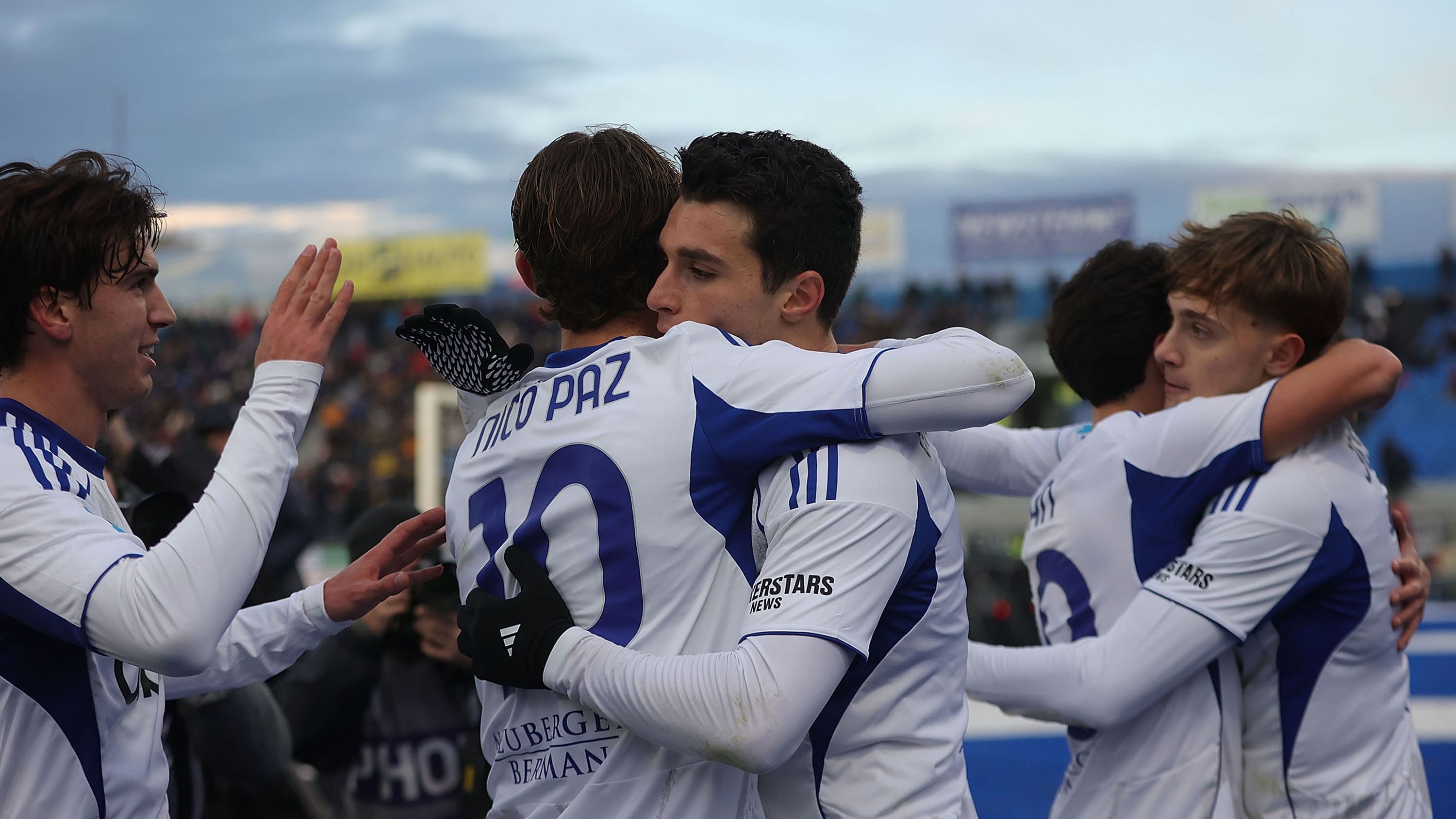 Pisa SC v Como 1907 - Serie A