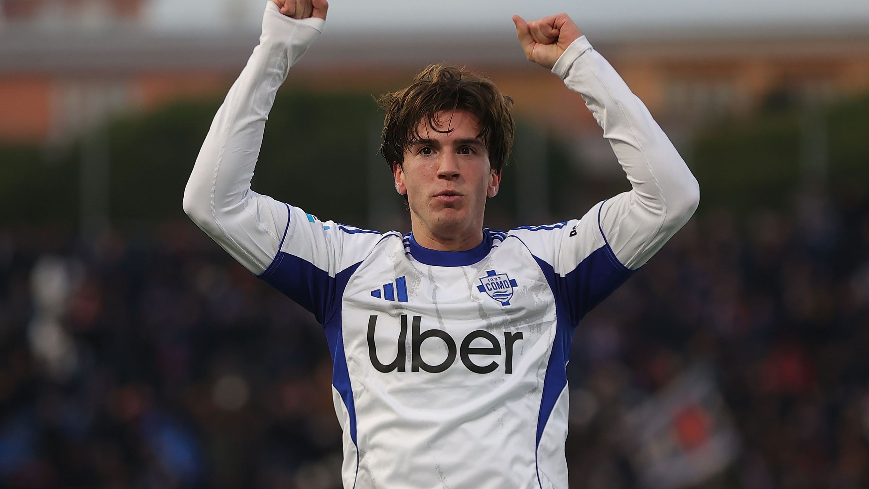 Pisa SC v Como 1907 - Serie A