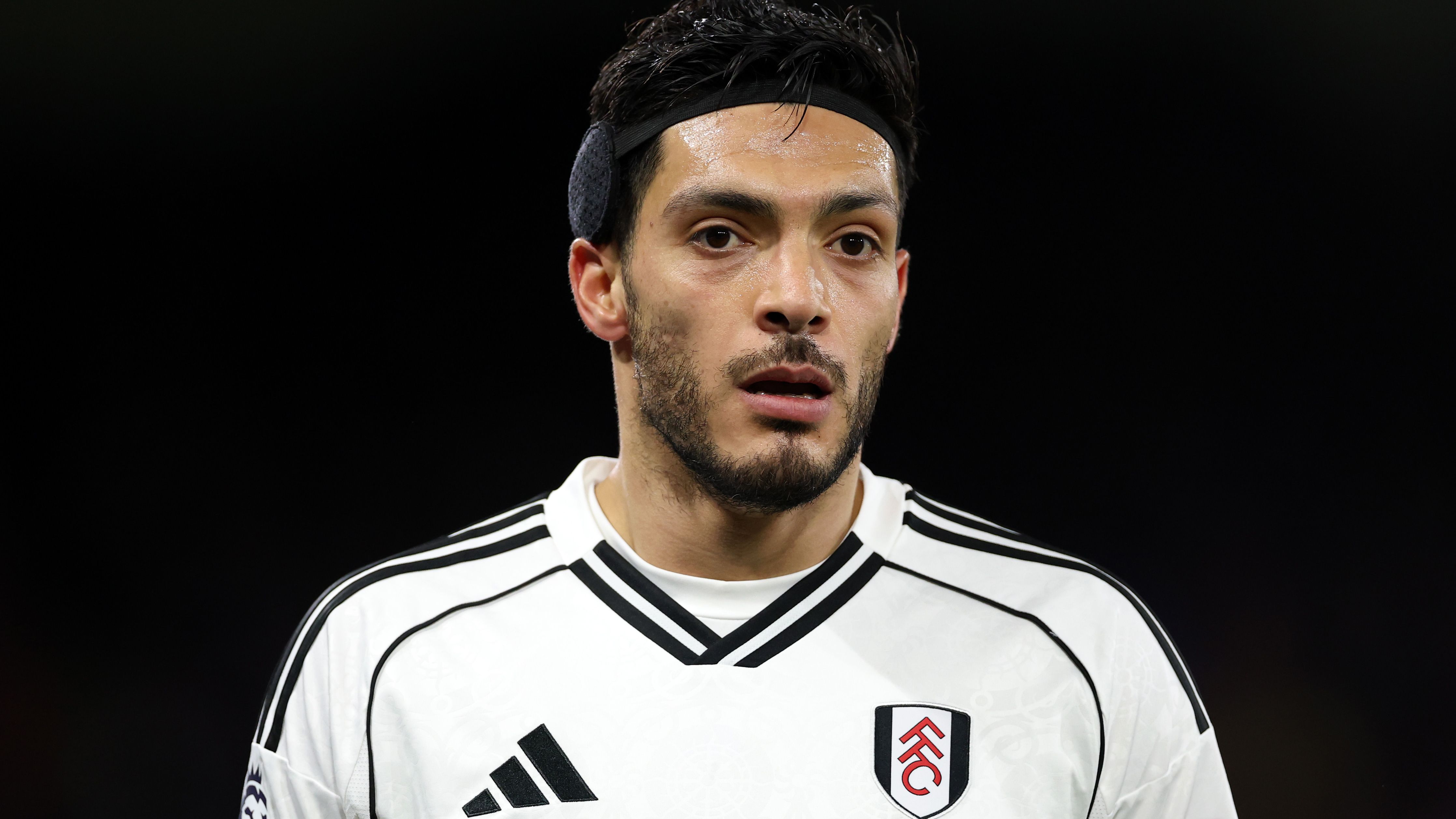 Crystal Palace v Fulham - Premier League