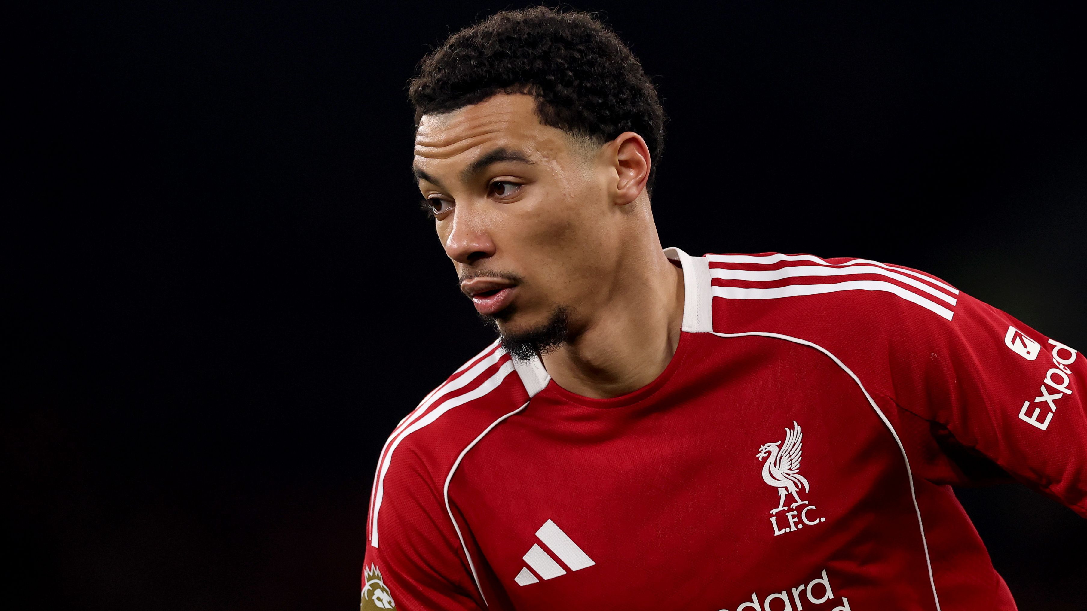 Liverpool v Leeds United - Premier League