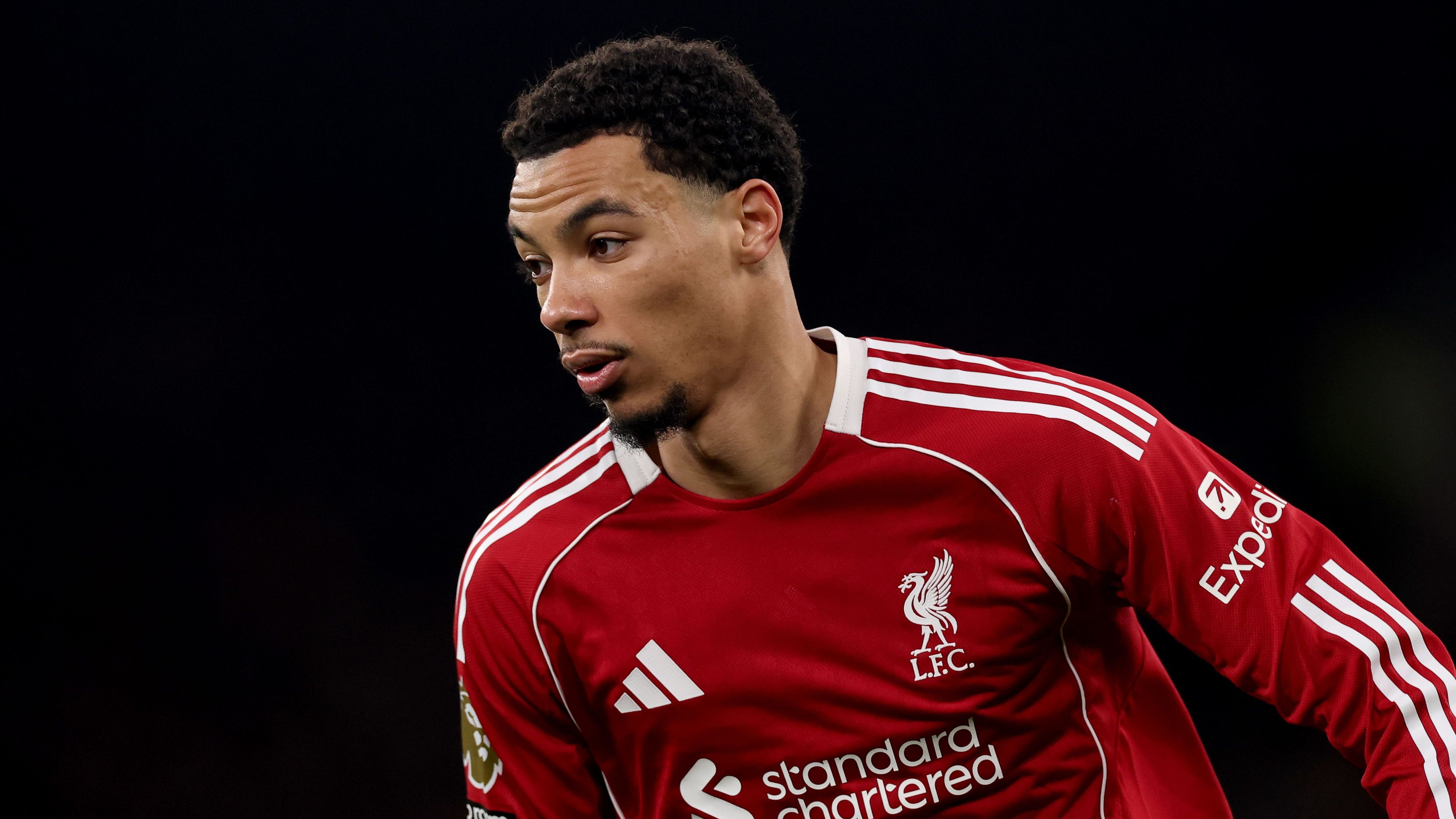 Liverpool v Leeds United - Premier League