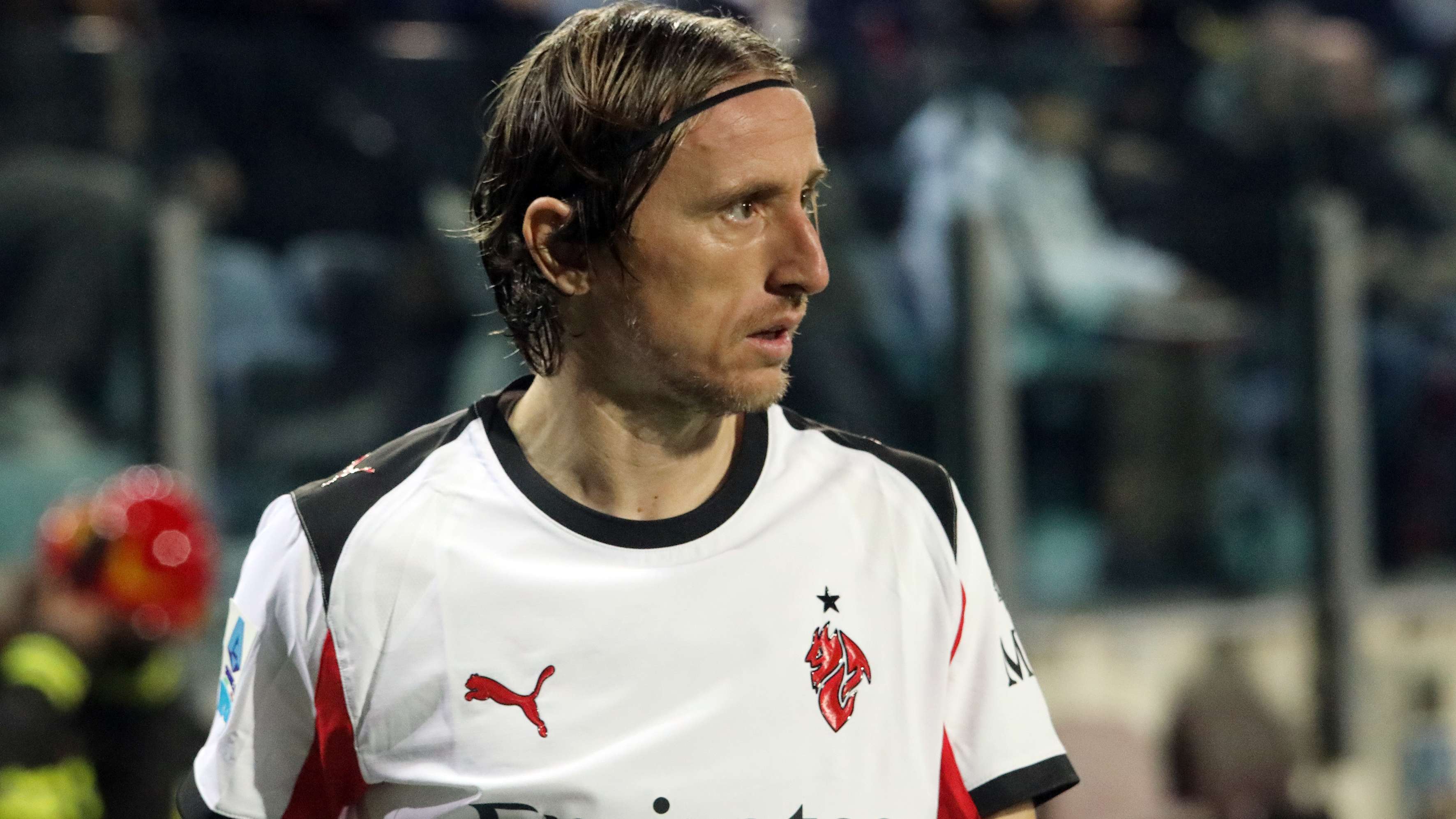 Cagliari Calcio v AC Milan - Serie A