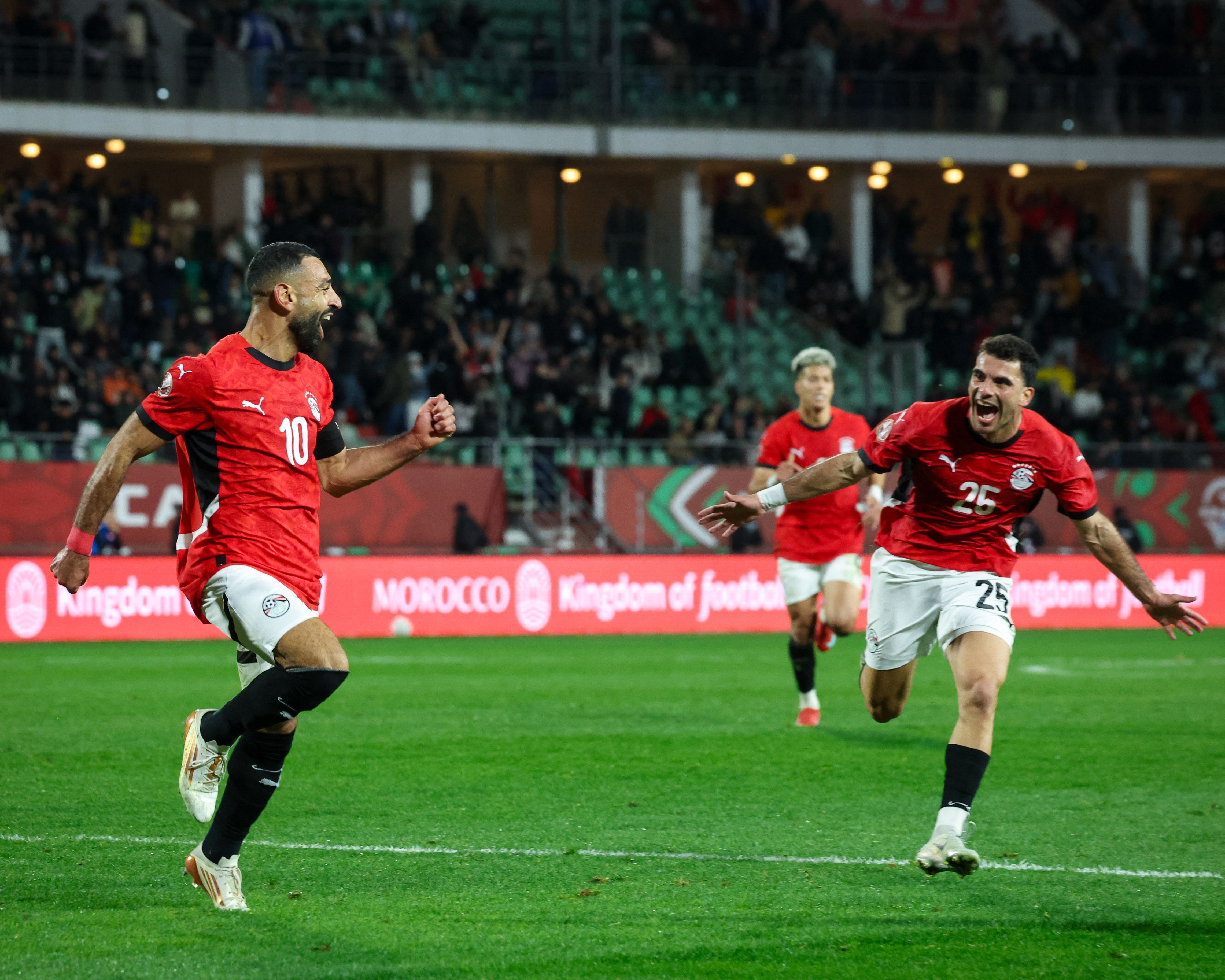 Egypt-vs-Benin-match-at-the-African-Cup-of-Nations-2025-16th-Rou