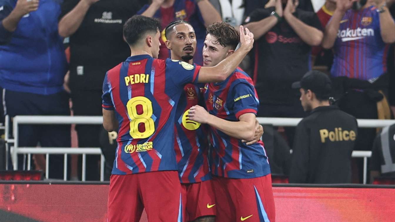 FBL-KSA-ESP-SUPERCUP-BARCELONA-ATHLETIC BILBAO