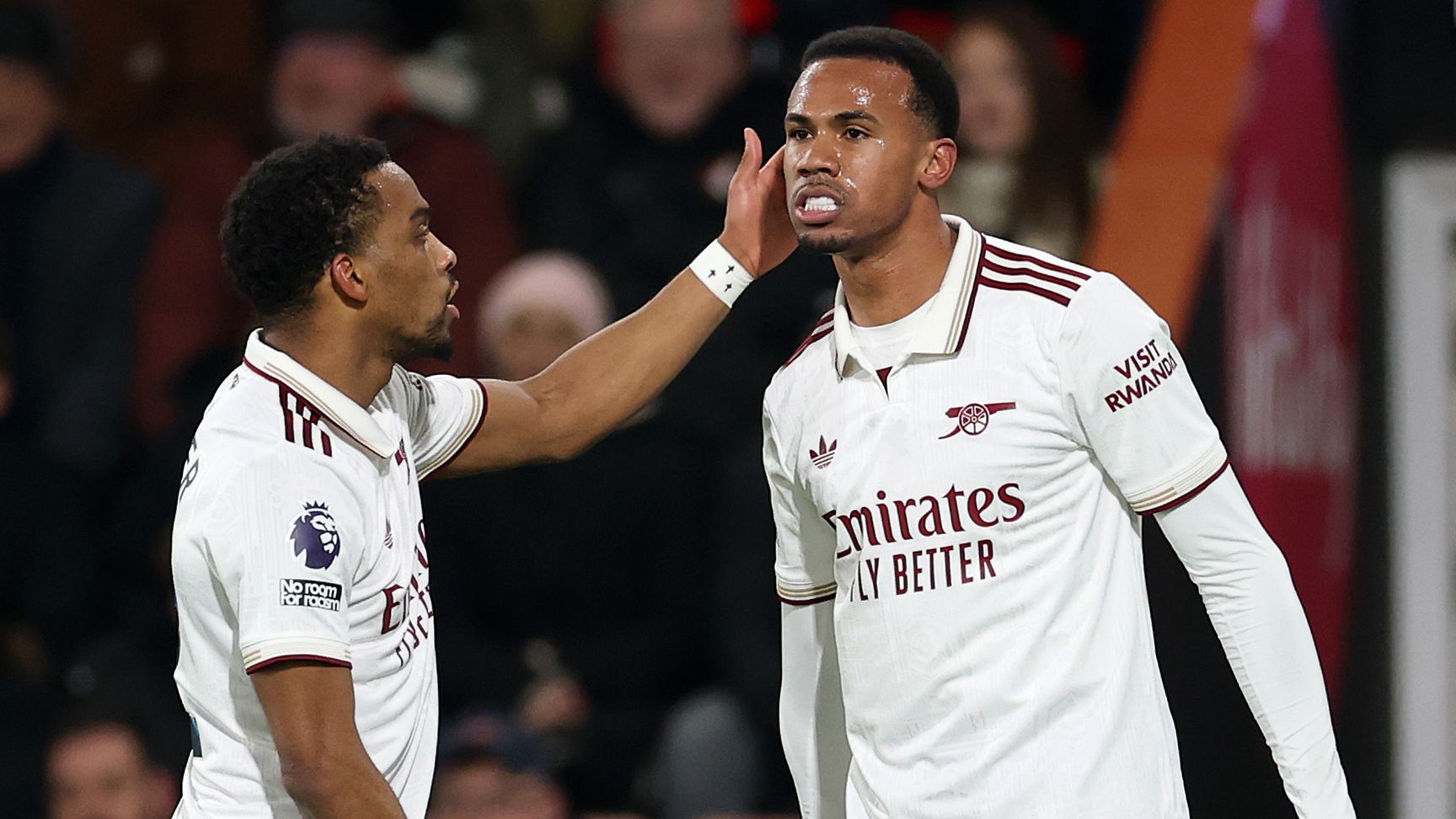 Bournemouth v Arsenal - Premier League