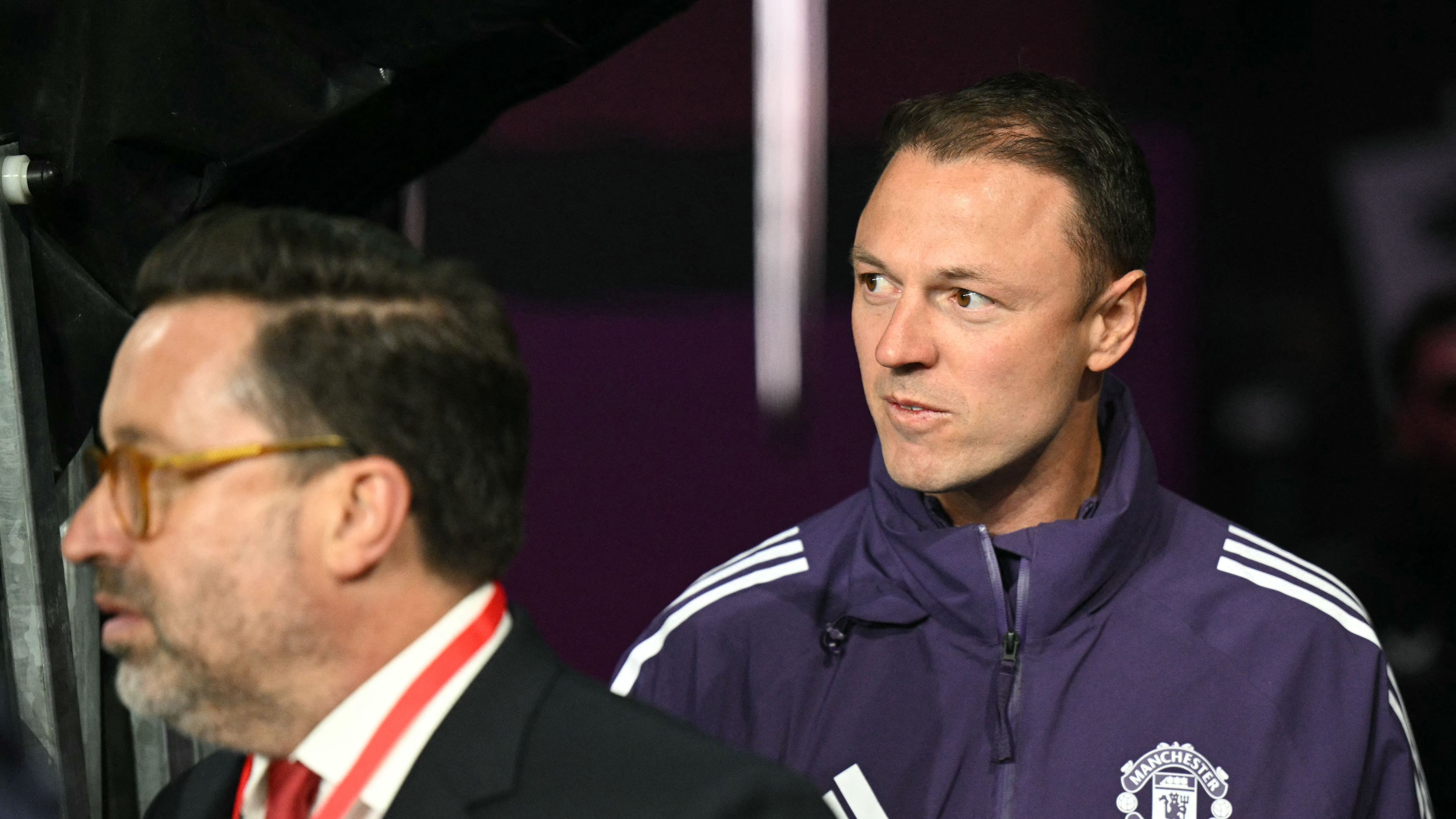 FBL-ENG-PR-BURNLEY-MAN UTD