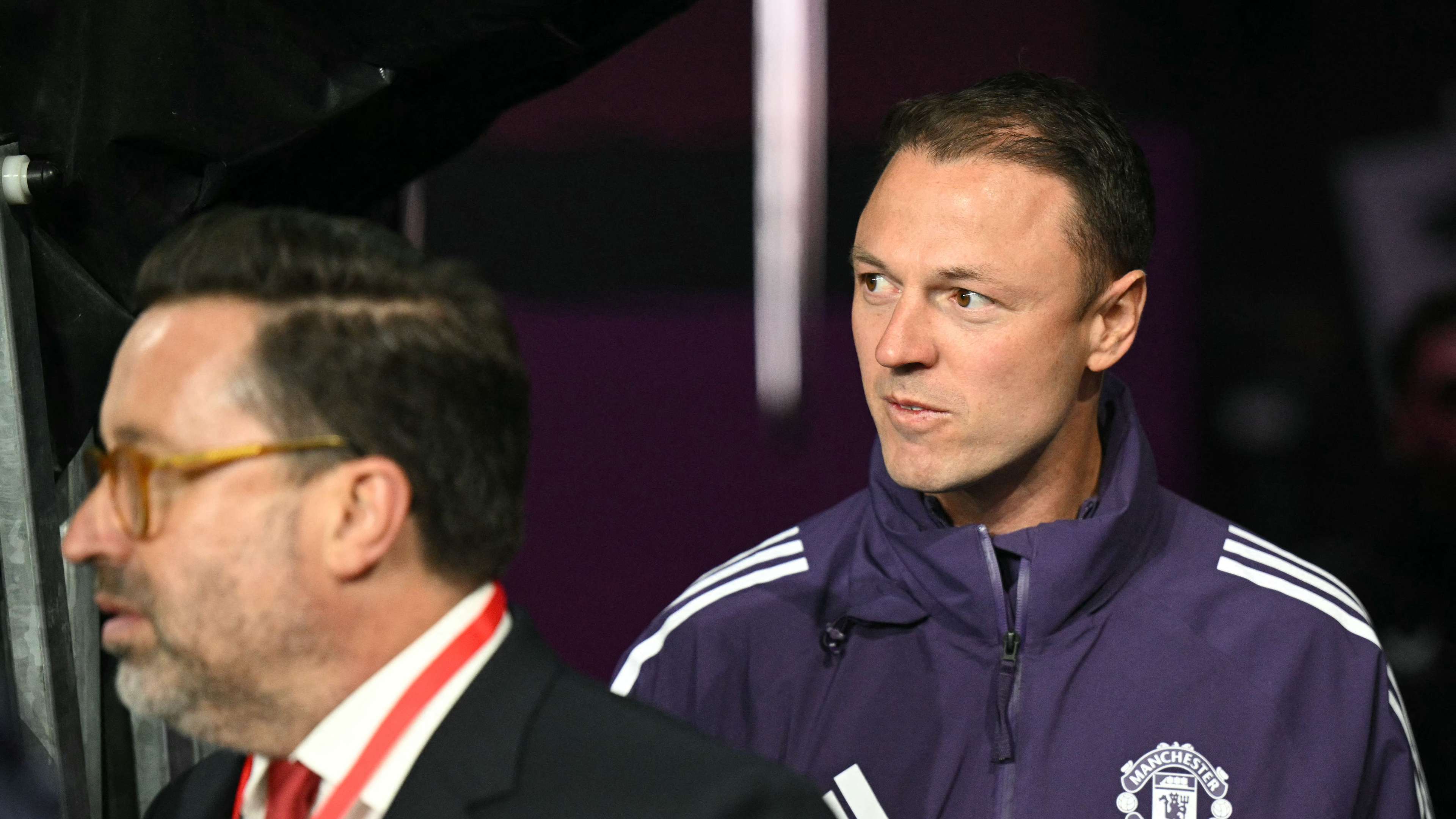 FBL-ENG-PR-BURNLEY-MAN UTD