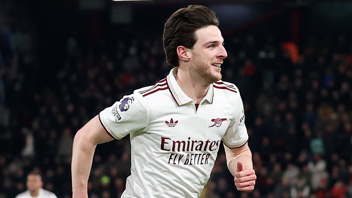 Bournemouth v Arsenal - Premier League