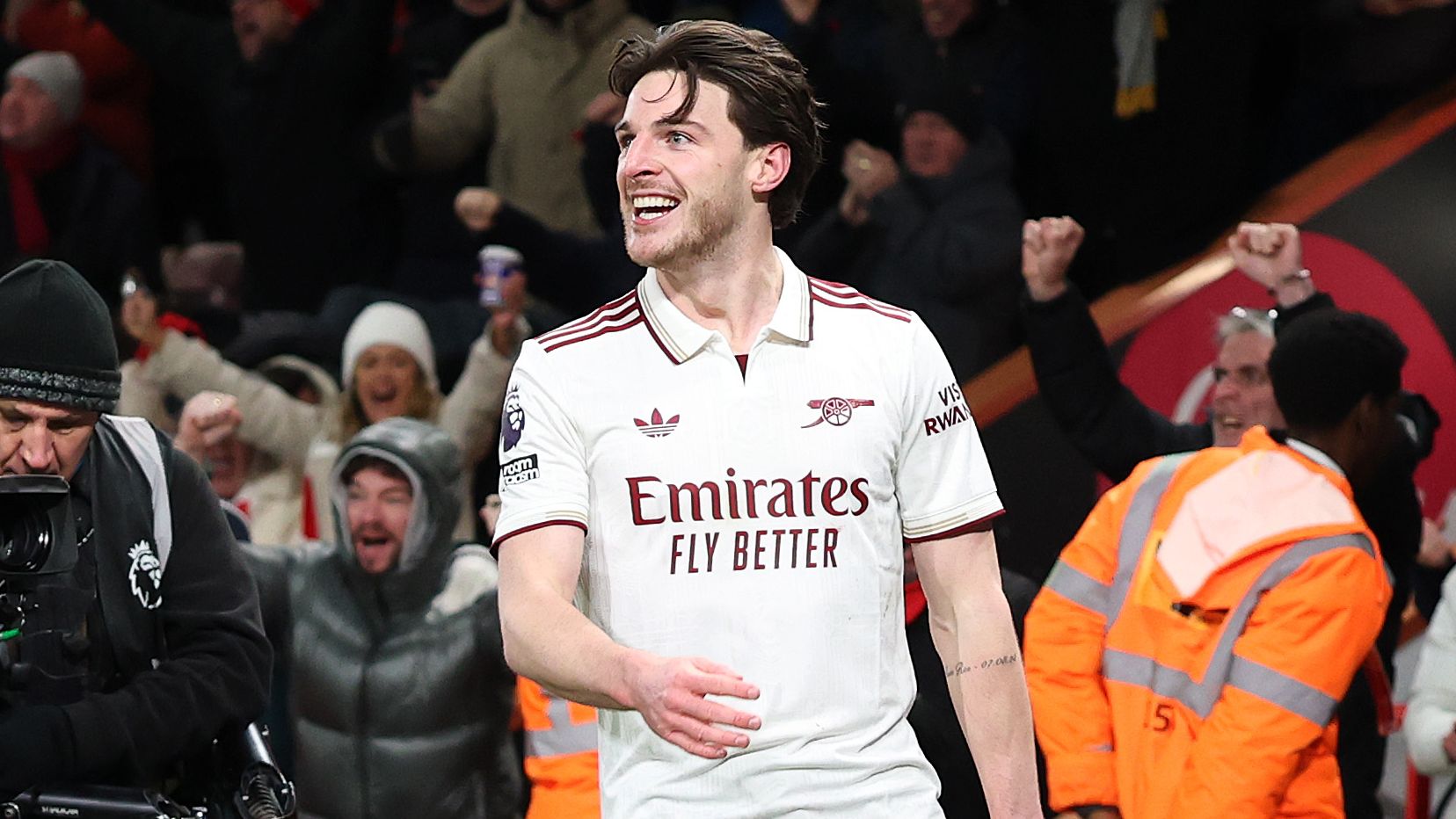 Bournemouth v Arsenal - Premier League