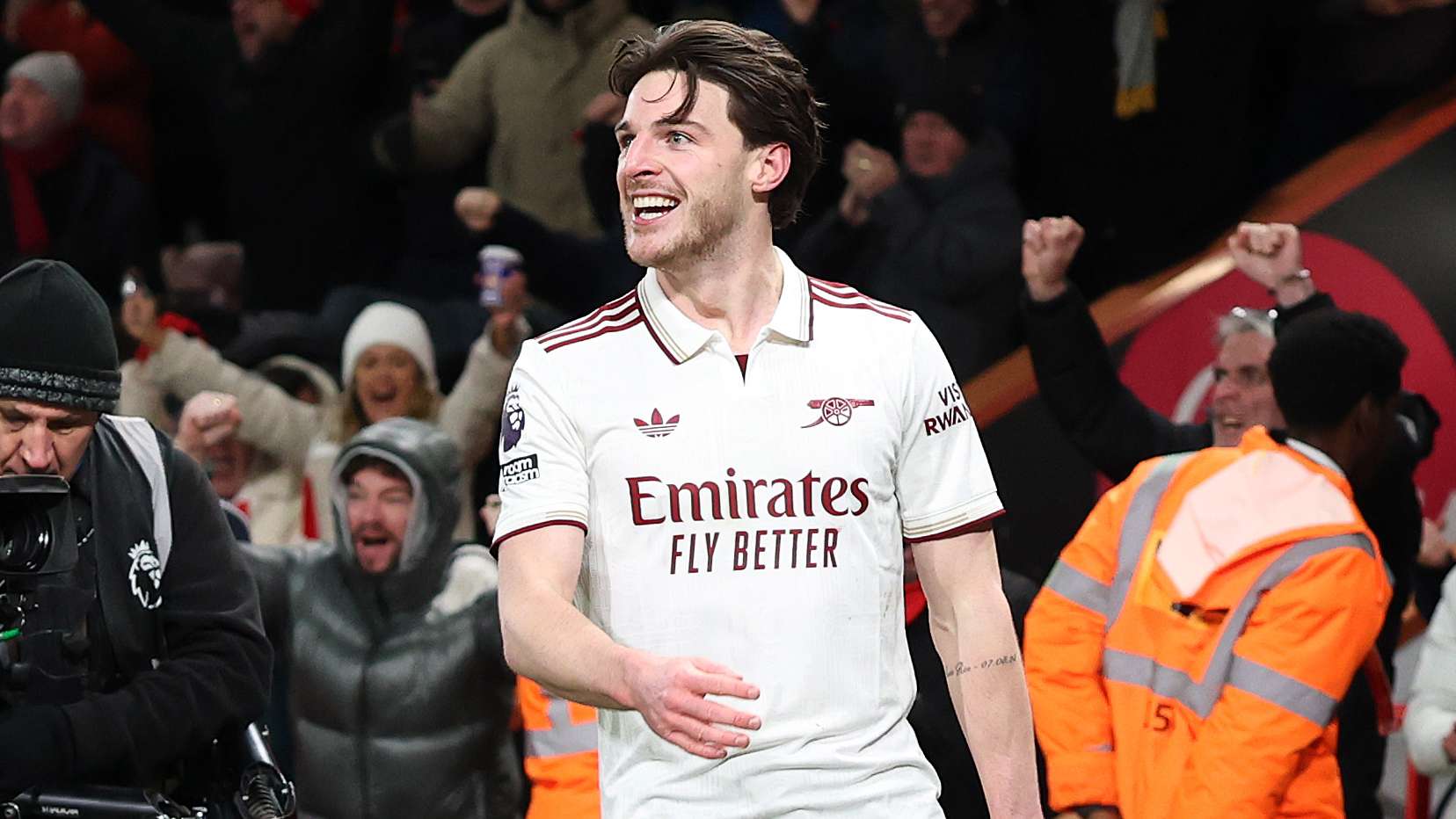 Bournemouth v Arsenal - Premier League