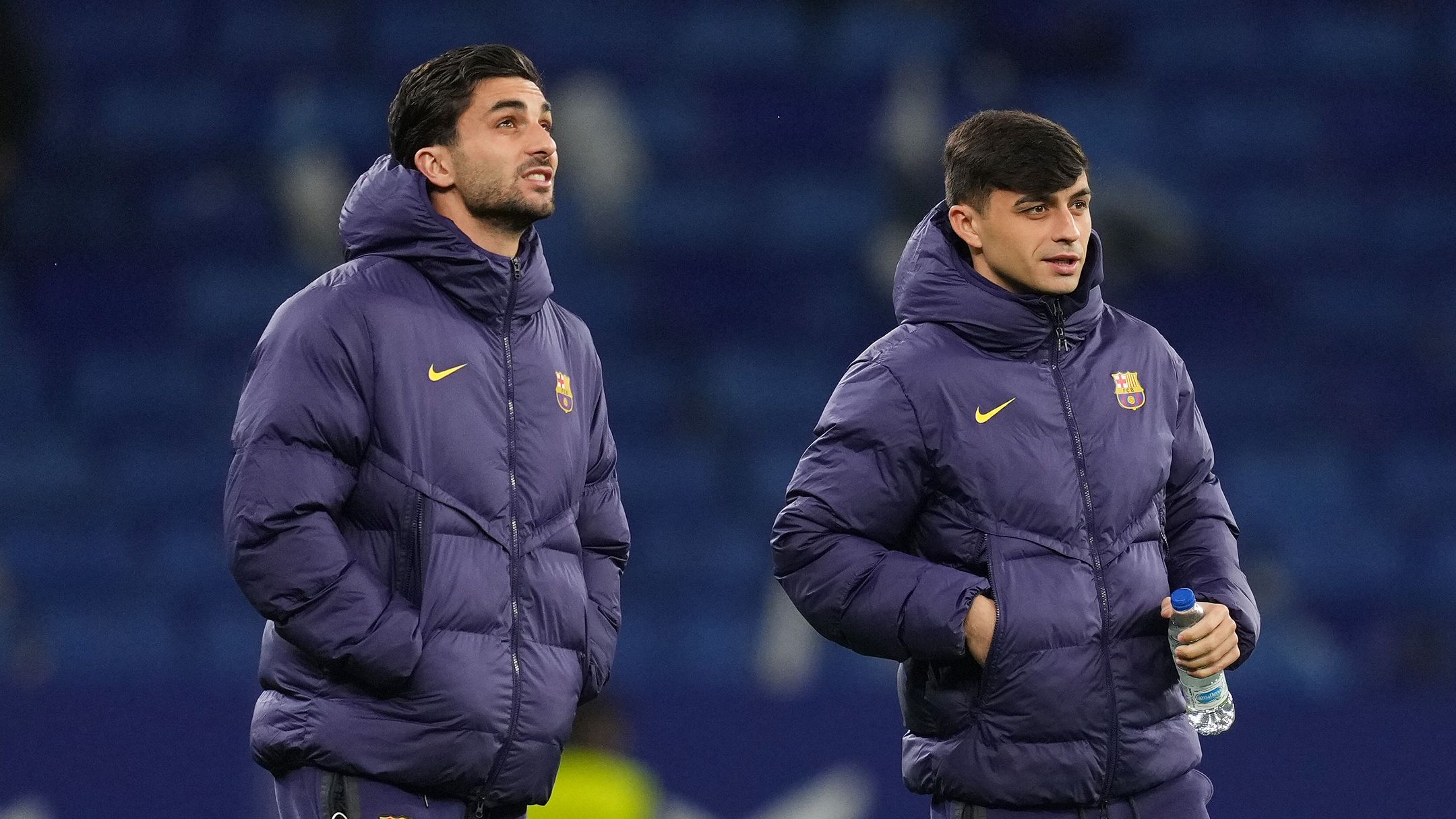 RCD Espanyol de Barcelona v FC Barcelona - LaLiga EA Sports