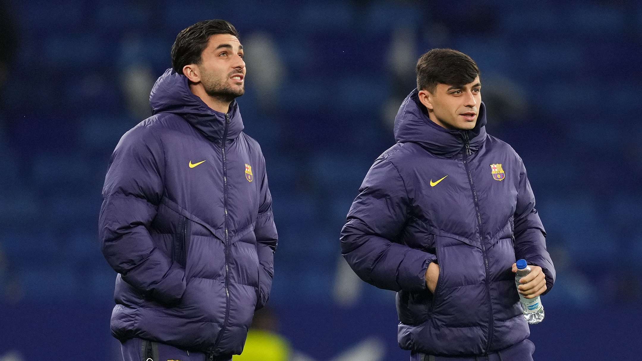 RCD Espanyol de Barcelona v FC Barcelona - LaLiga EA Sports