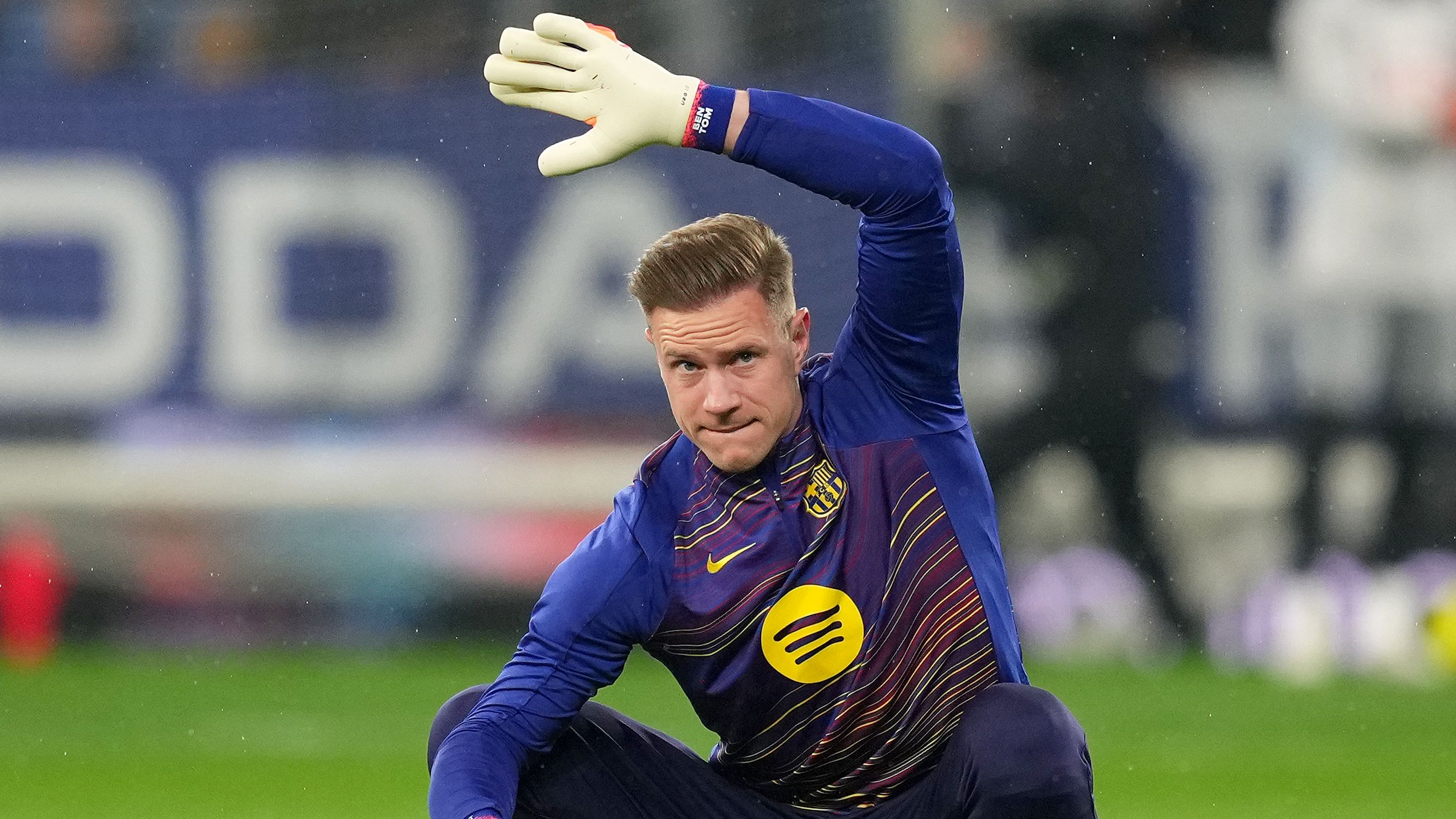 RCD Espanyol de Barcelona v FC Barcelona - LaLiga EA Sports