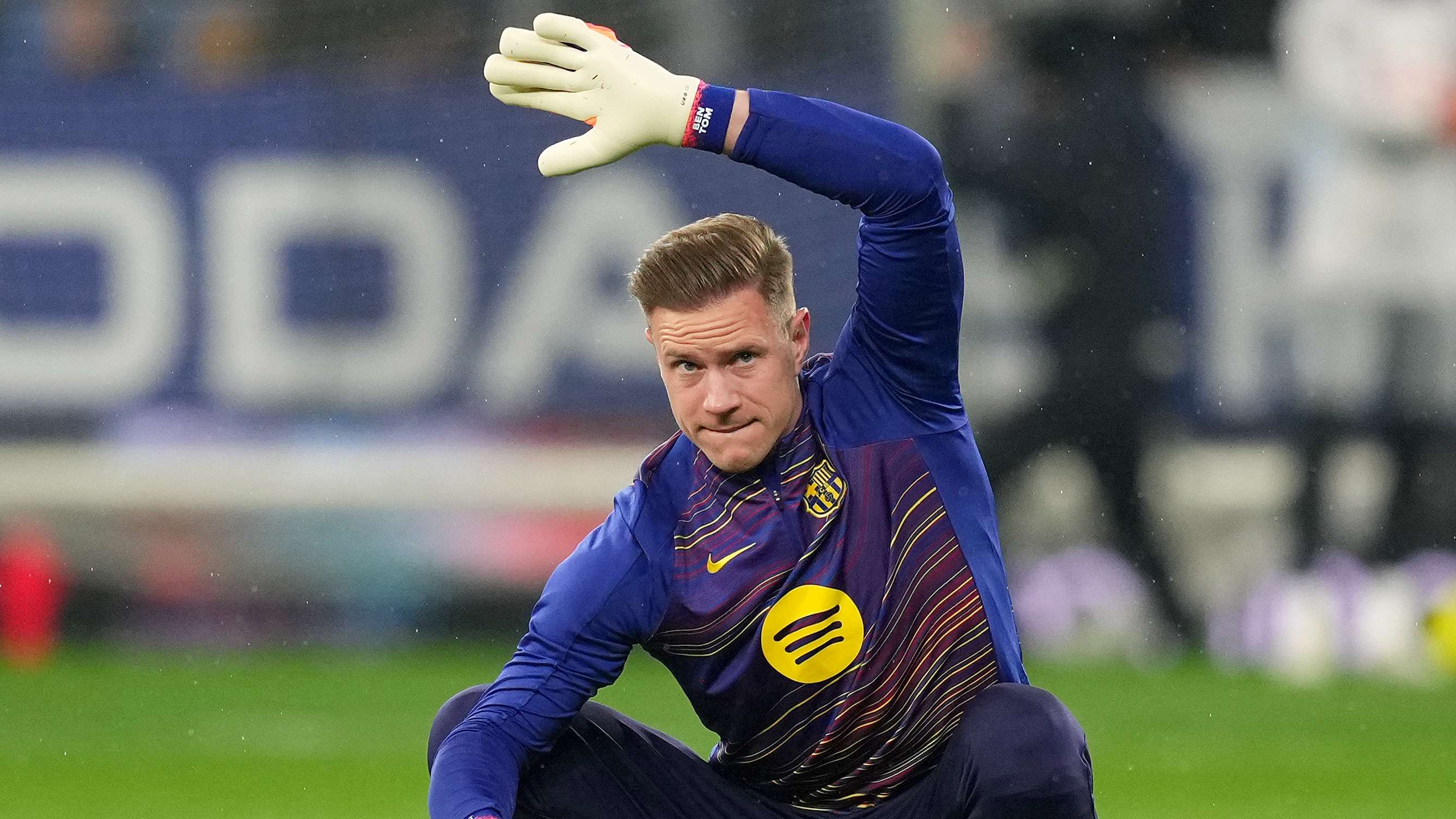 RCD Espanyol de Barcelona v FC Barcelona - LaLiga EA Sports