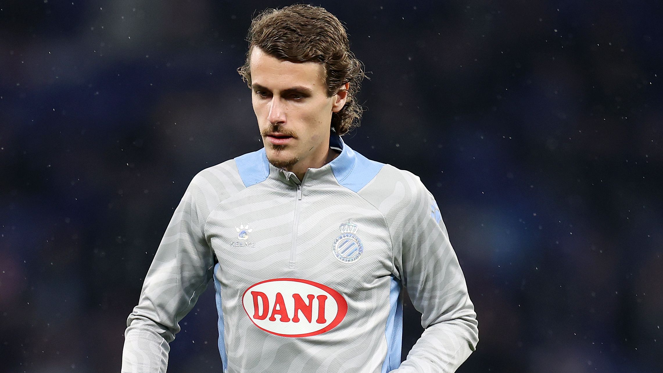 RCD Espanyol de Barcelona v FC Barcelona - LaLiga EA Sports