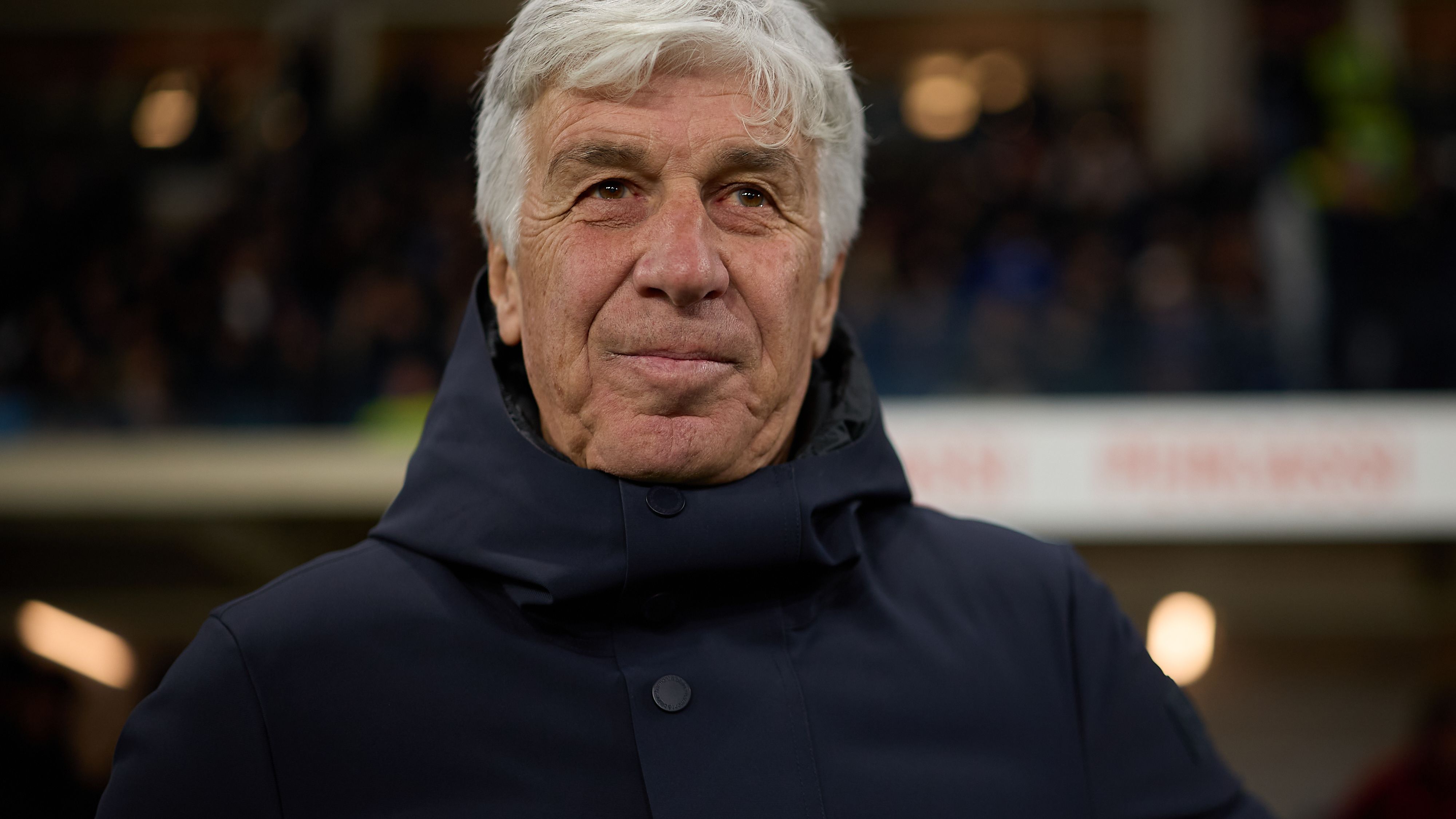 Atalanta BC v AS Roma - Serie A